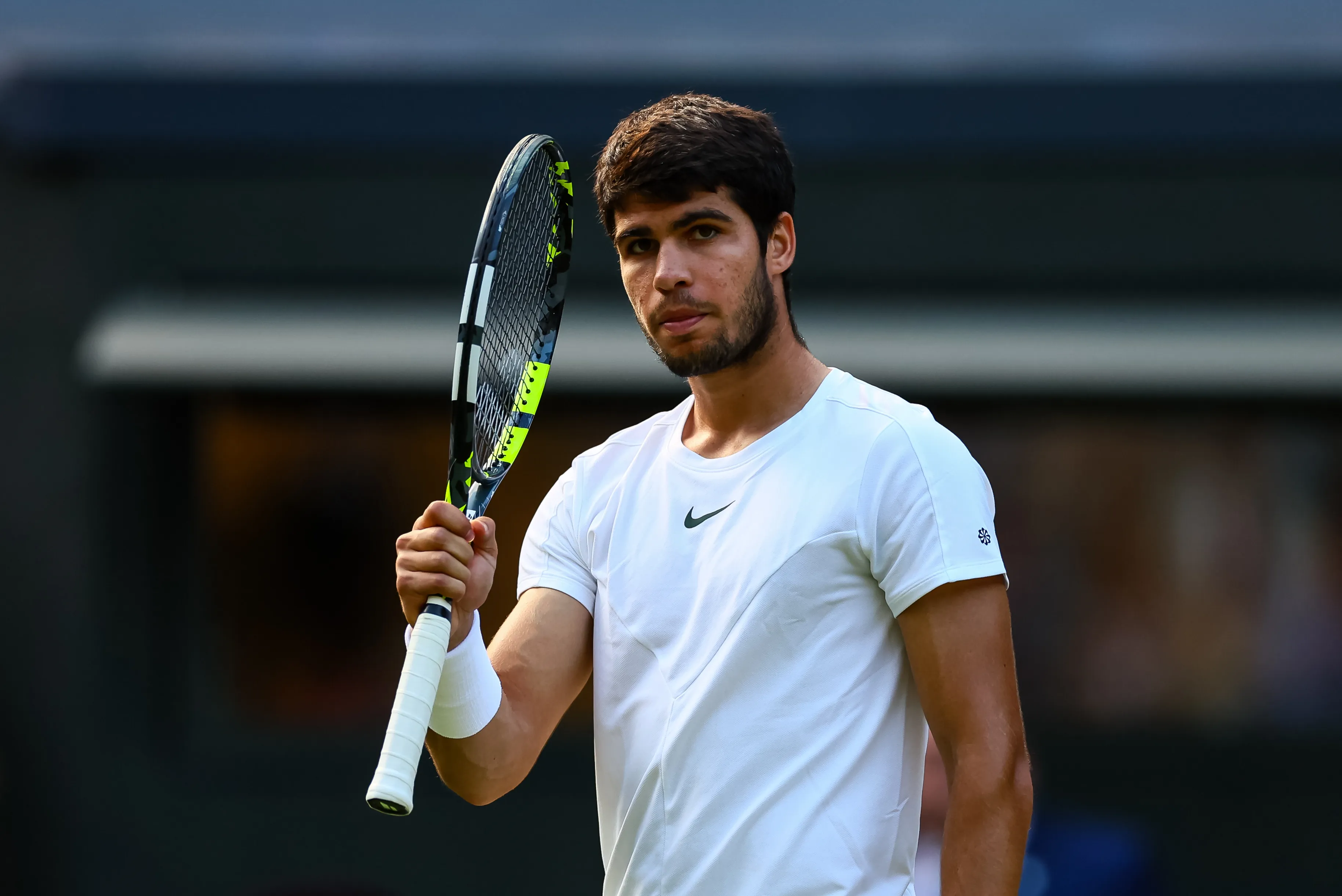 Outshining All Legends: Alcaraz Enjoys Unprecedented Early Success on Grass