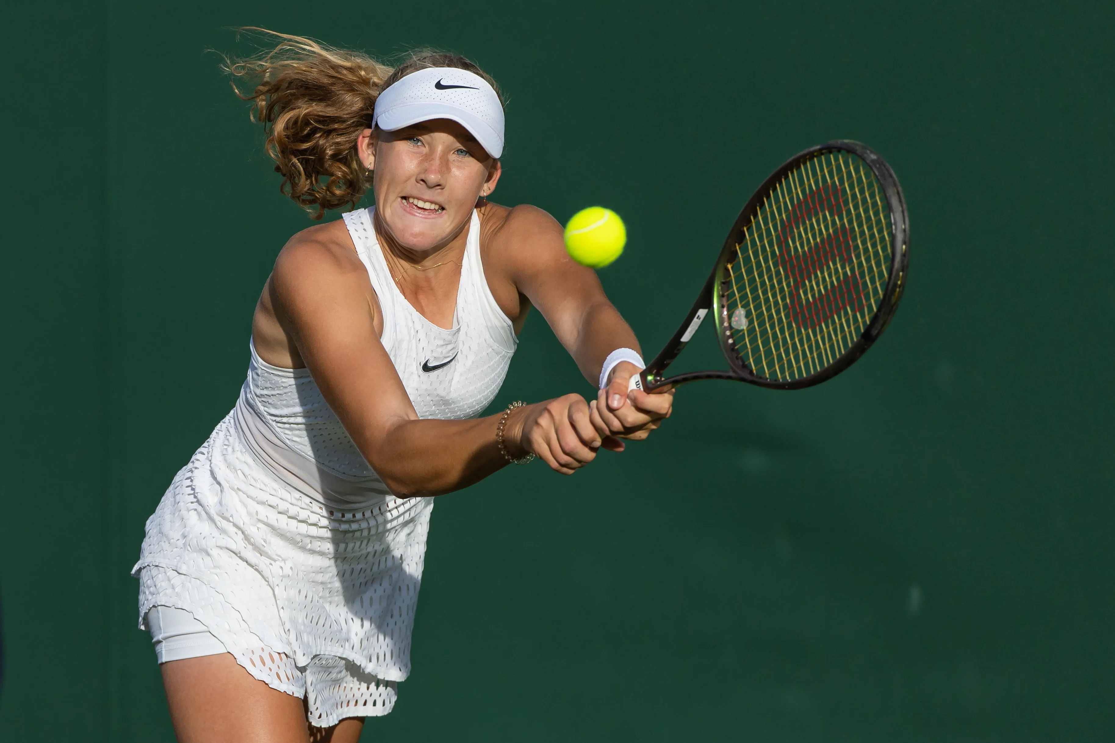 Andreeva Among Three Teenagers Nominated For WTA Newcomer Of The Year Award