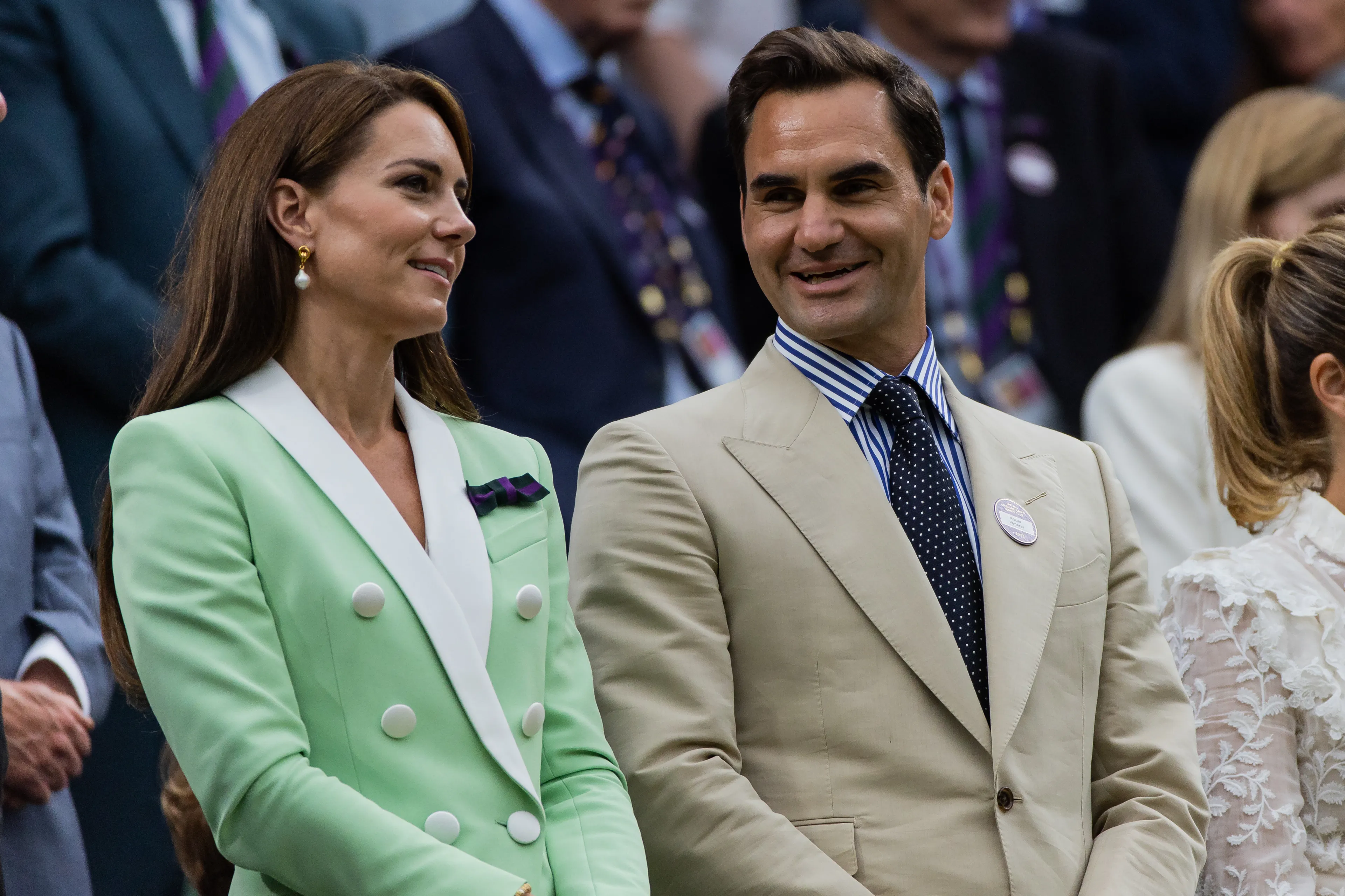 'Supporting Against Me': Murray Shares Wholesome Exchange With Federer At Wimbledon
