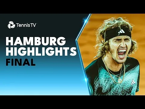 'Makes Me Sick': Tennis Fans Enraged Over Zverev Being Promoted Despite Recent Allegations