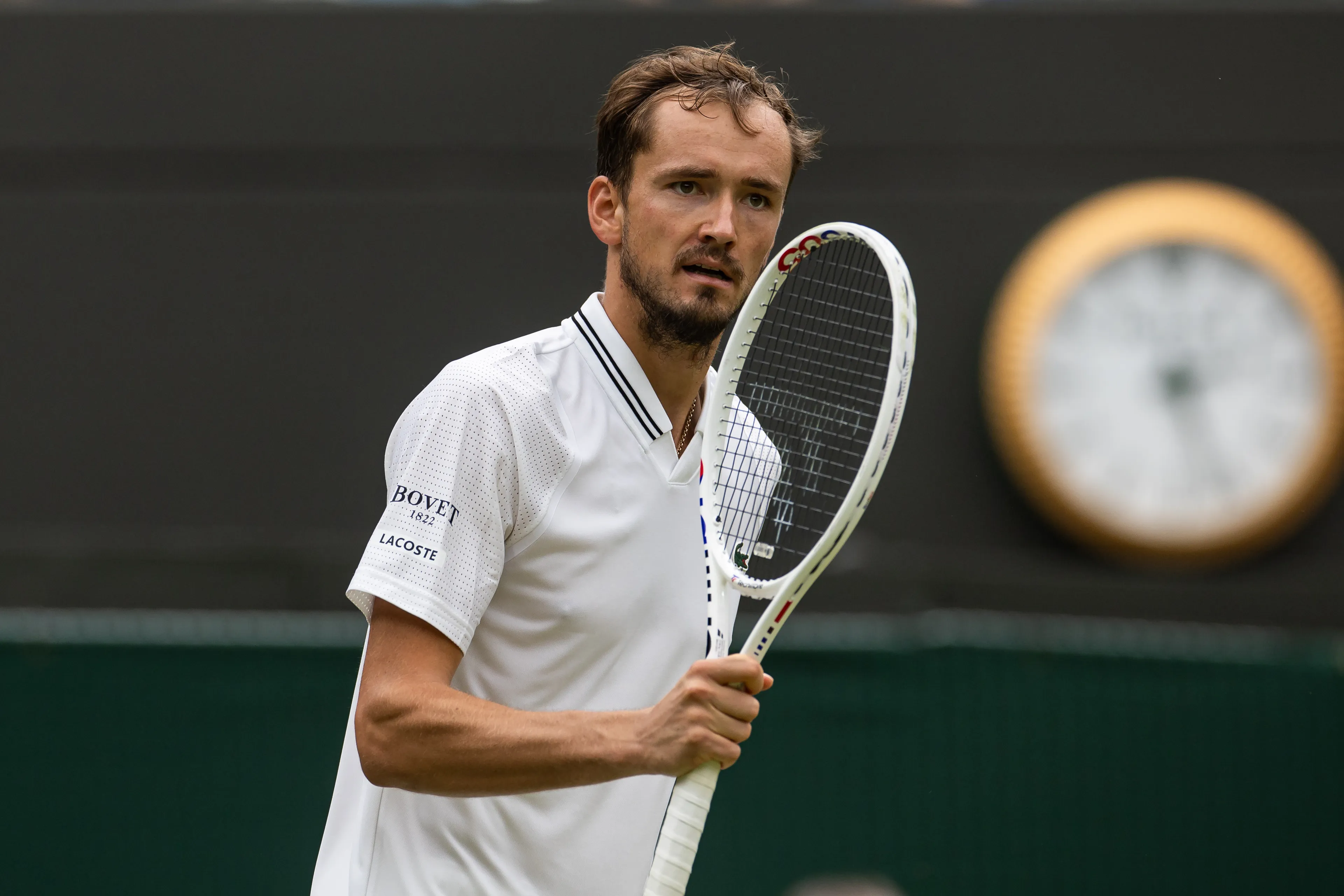 Medvedev Beats Alcaraz To Top Spot In ATP 500 Bonus Pool Race