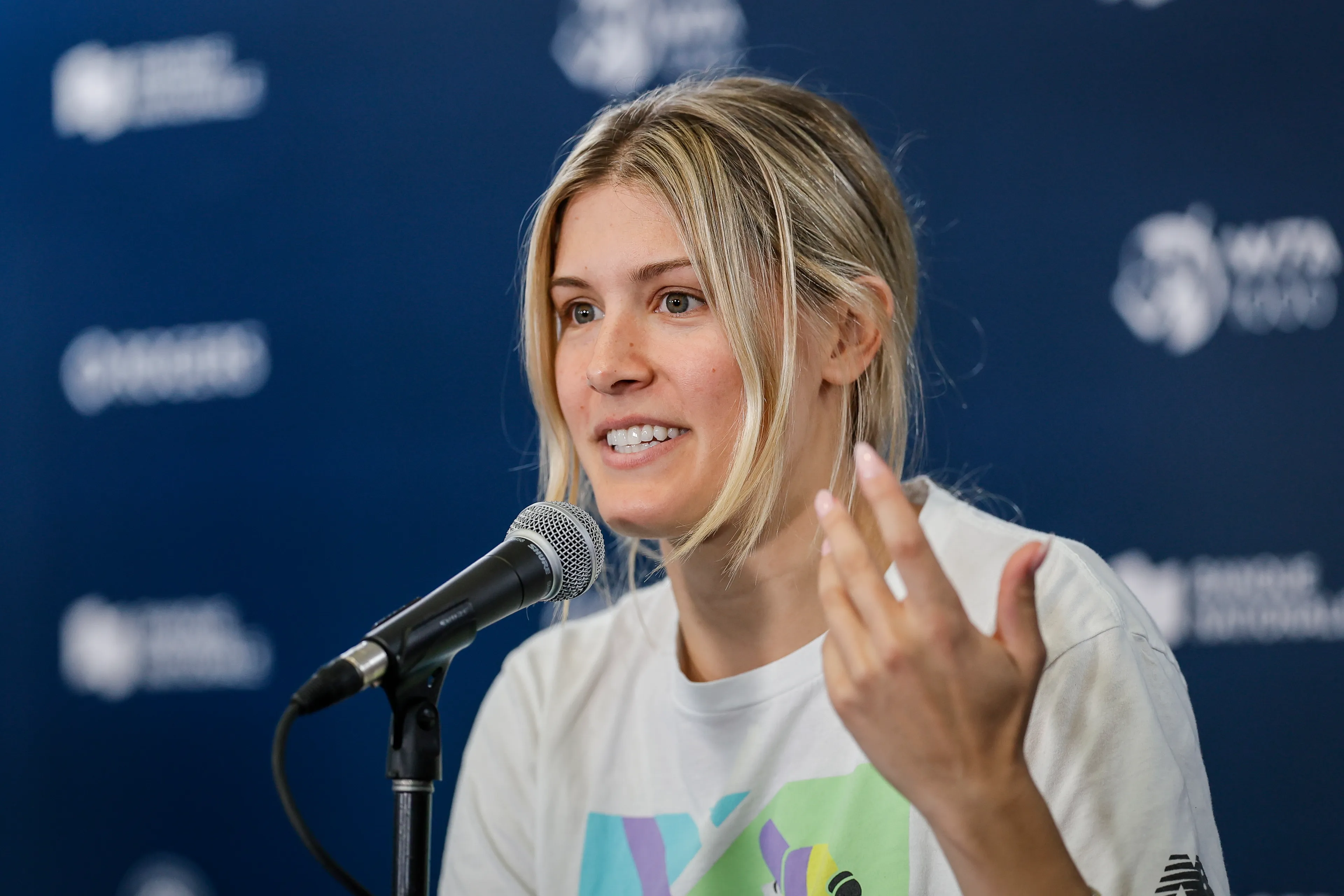 Bouchard Reveals Struggles Of Juggling Tennis And Pickleball Careers