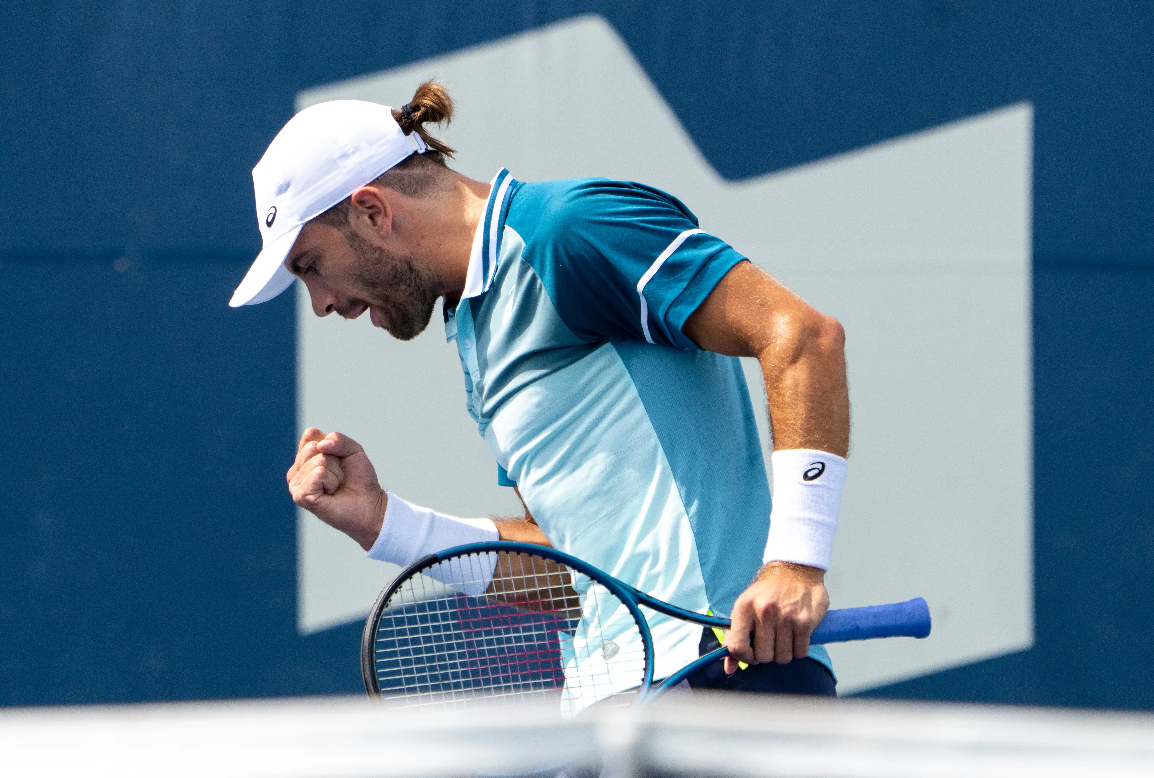 2023 Winston-Salem Open ATP Prize Money & Points Overview