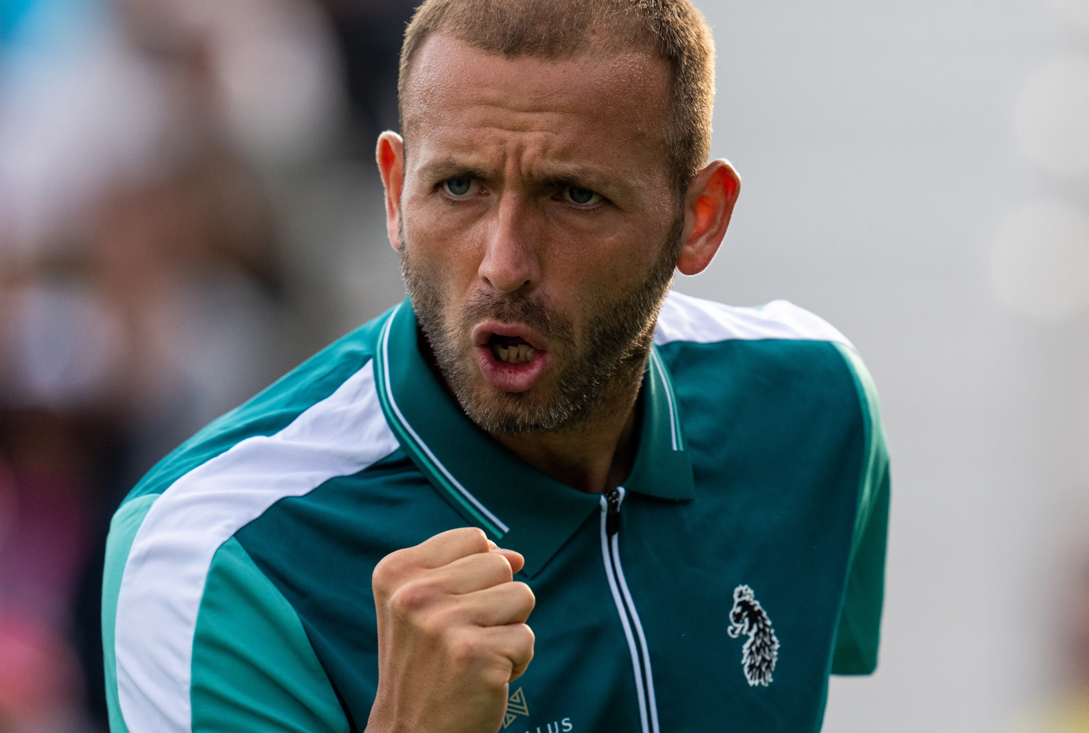 Evans & Skupski Heroically Save 4 Match Points To Send Great Britain To Last 8 At Davis Cup