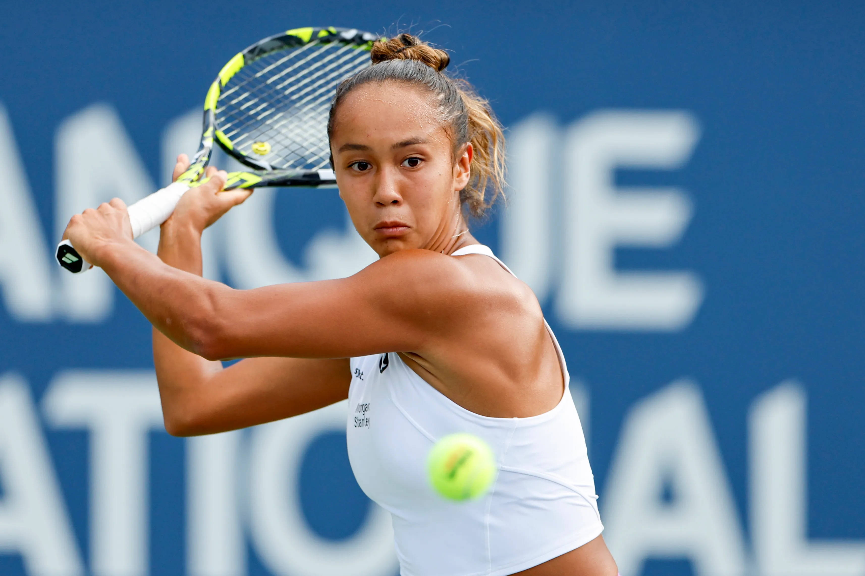 Leylah Fernandez vs Sloane Stephens: 2024 Charleston Open - Preview & Prediction