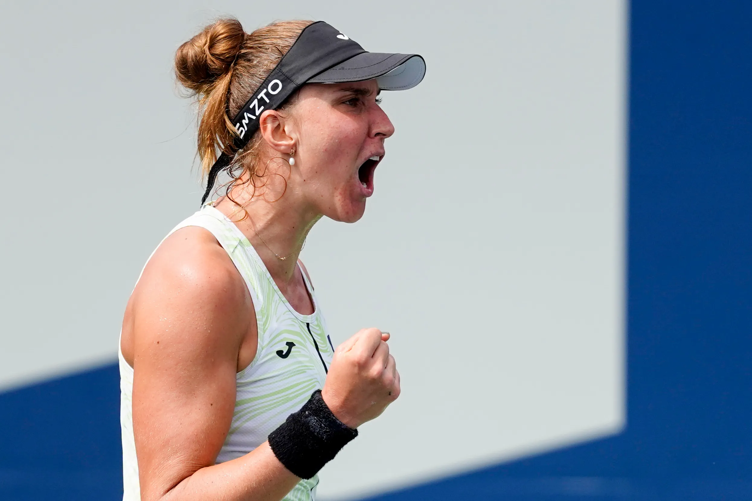 2023 Jiangxi Open Nanchang WTA Prize Money & Points Overview