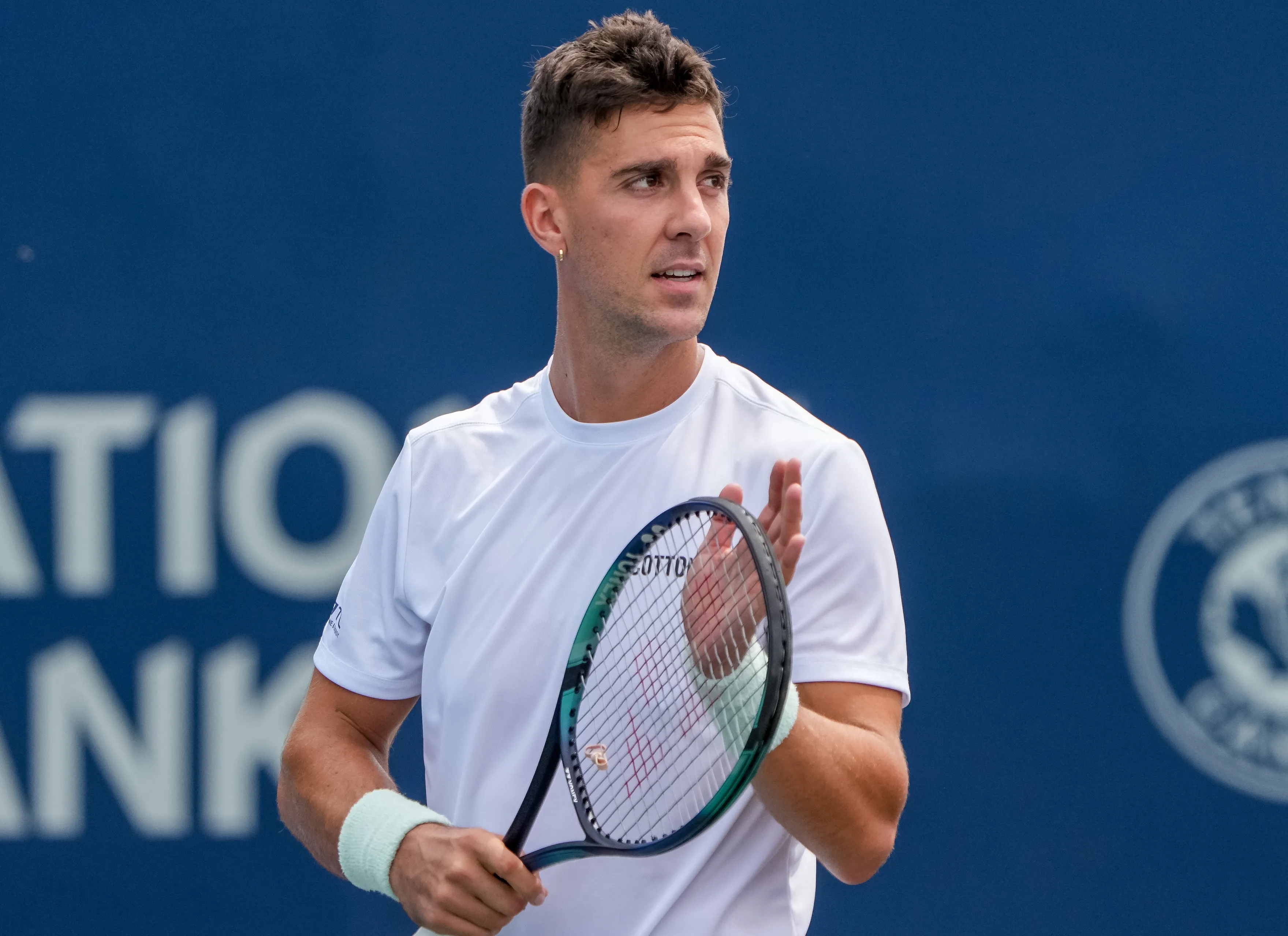 'Great For The Game': Kokkinakis Excited About Saudi Arabia's Involvement In Tennis