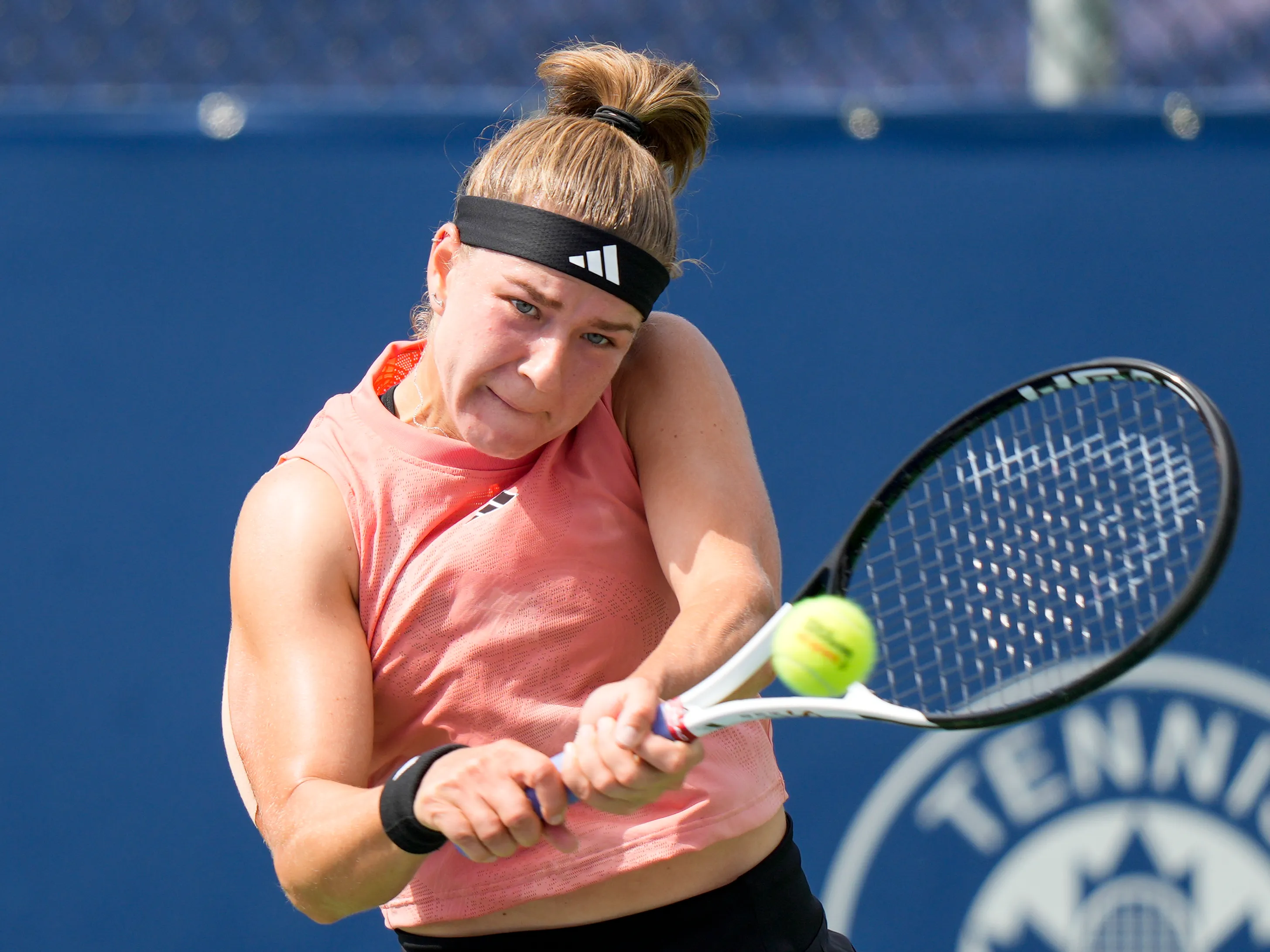 Muchova Joins Kerber In Withdrawing From Dubai Championships