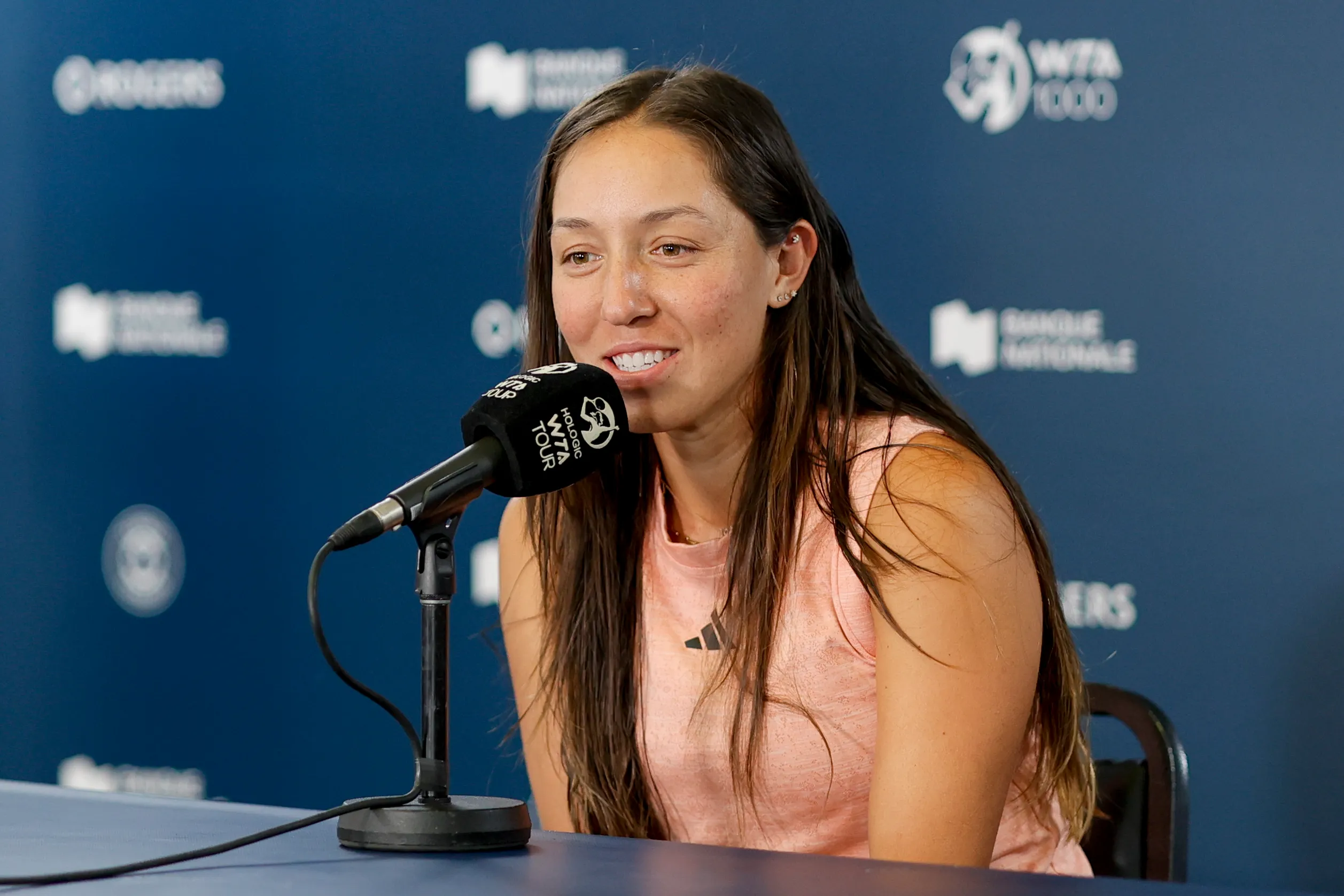 'Coco Can Take That Pressure, Not Me': Gauff Deserves Spotlight At US Open Says Pegula
