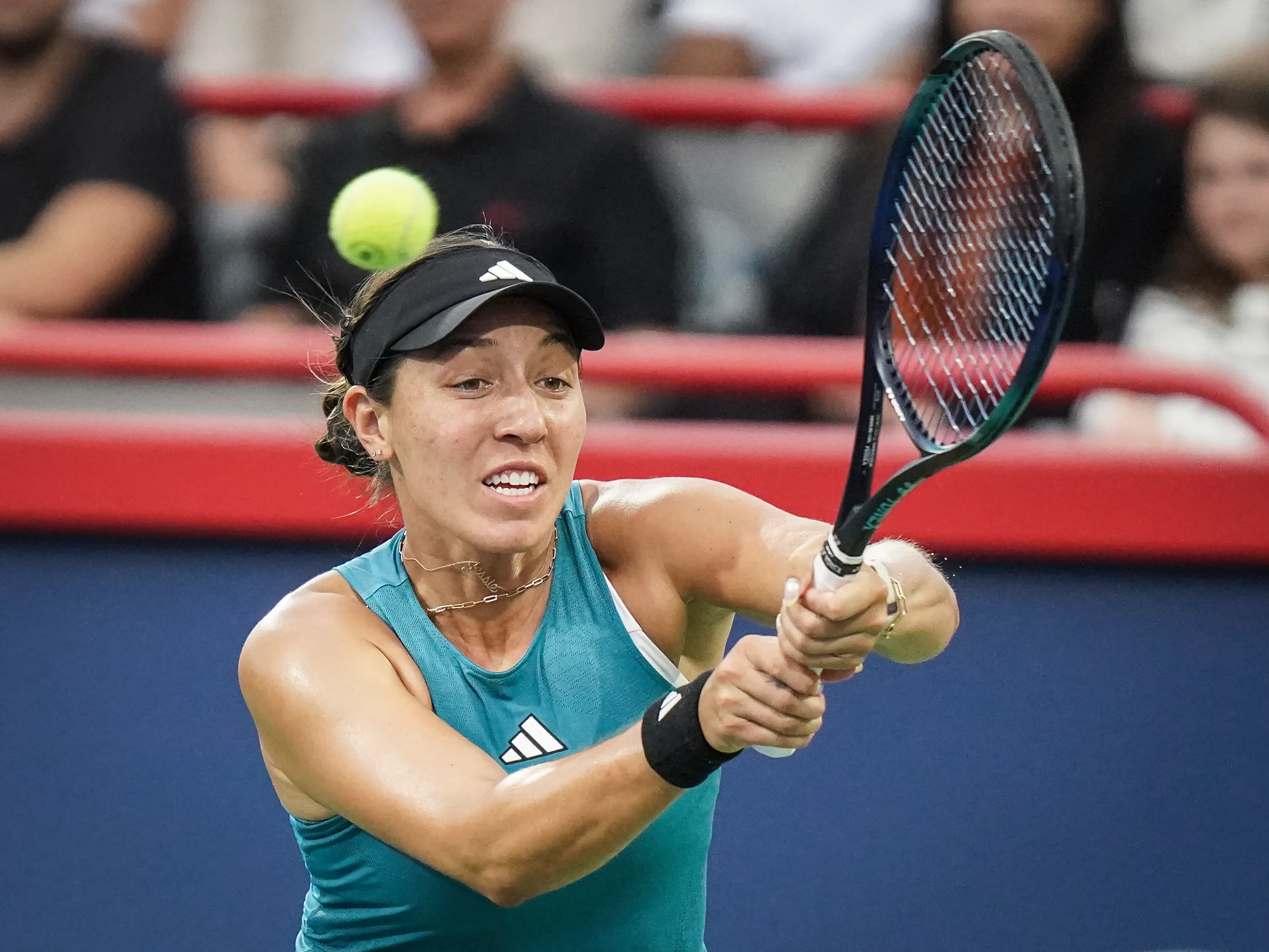2024 San Diego Open WTA Draw With Pegula, Wozniacki, Haddad Maia & More