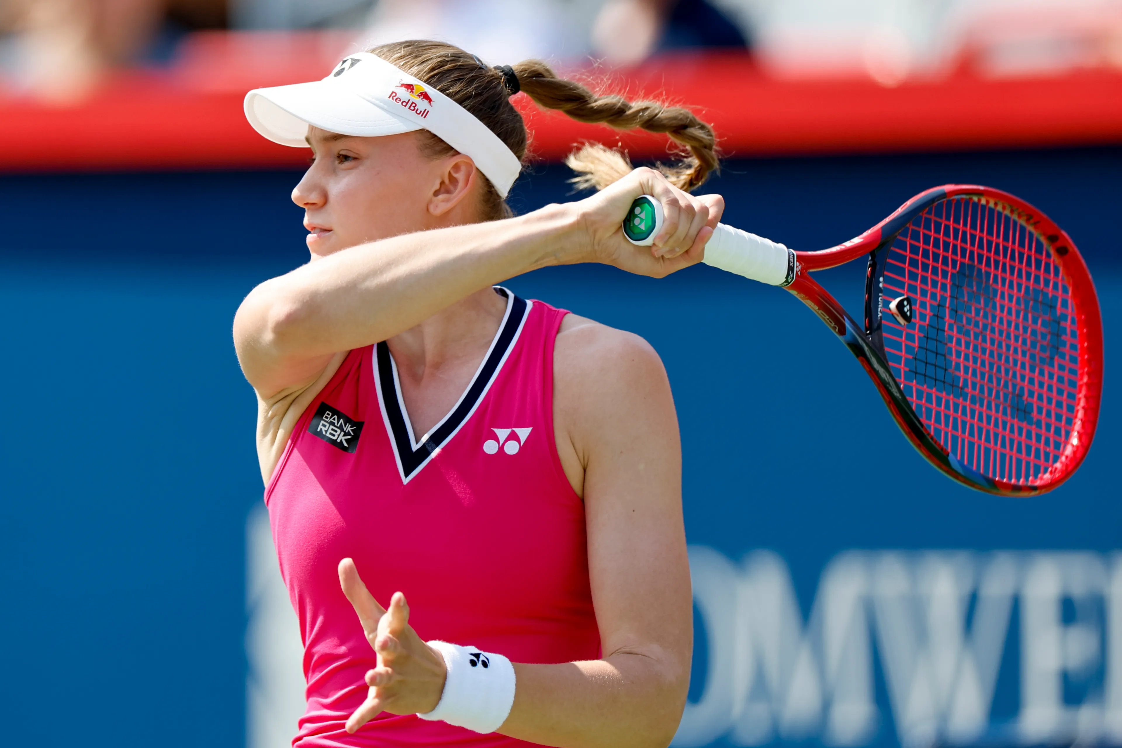 Elena Rybakina vs Linda Noskova: 2023 Japan Open Tokyo - Preview & Prediction