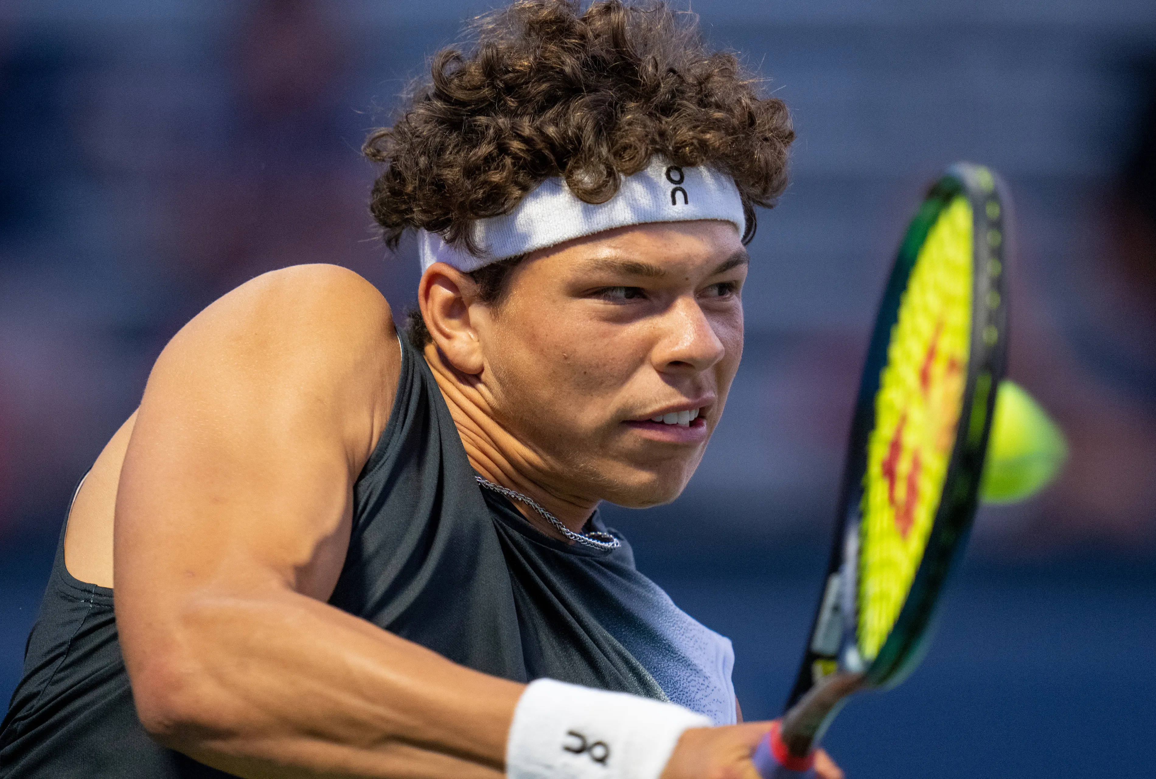 2023 Sofia Open ATP Entry List - Shelton, Fritz, Tiafoe & more