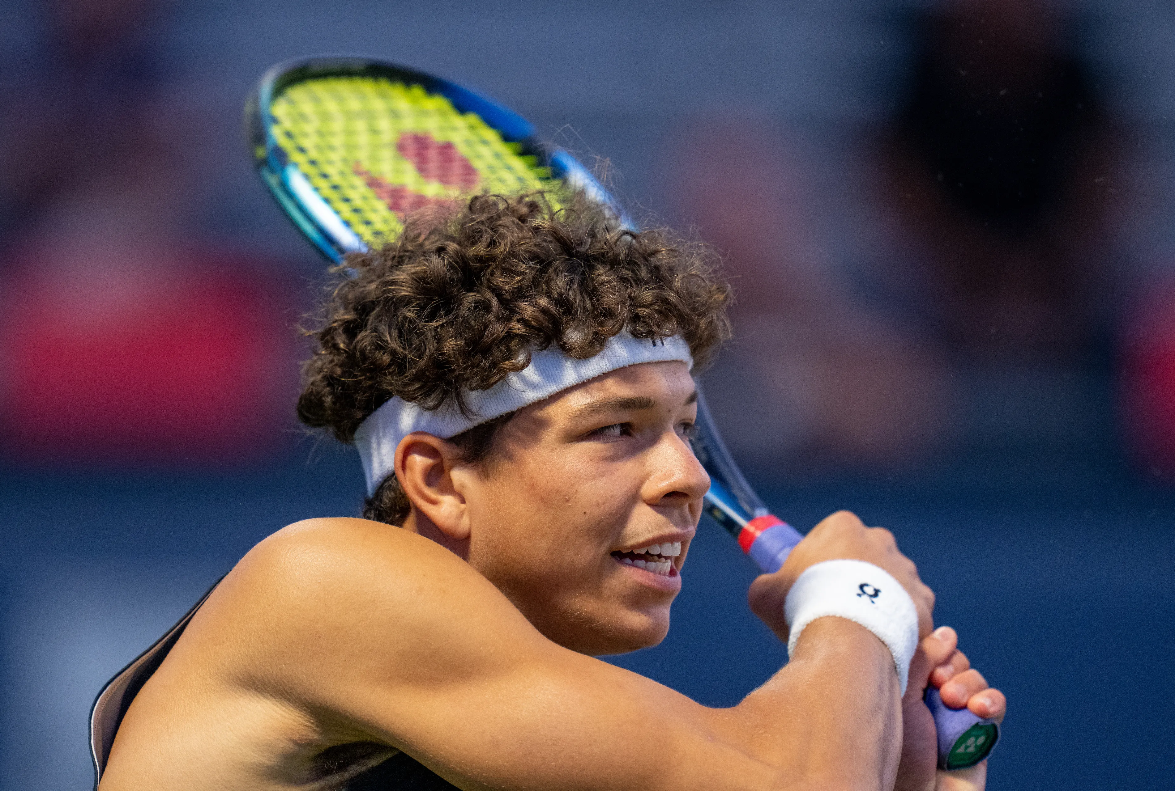 Shelton & Monfils Lead List Of Players Completing Laver Cup Line-Ups