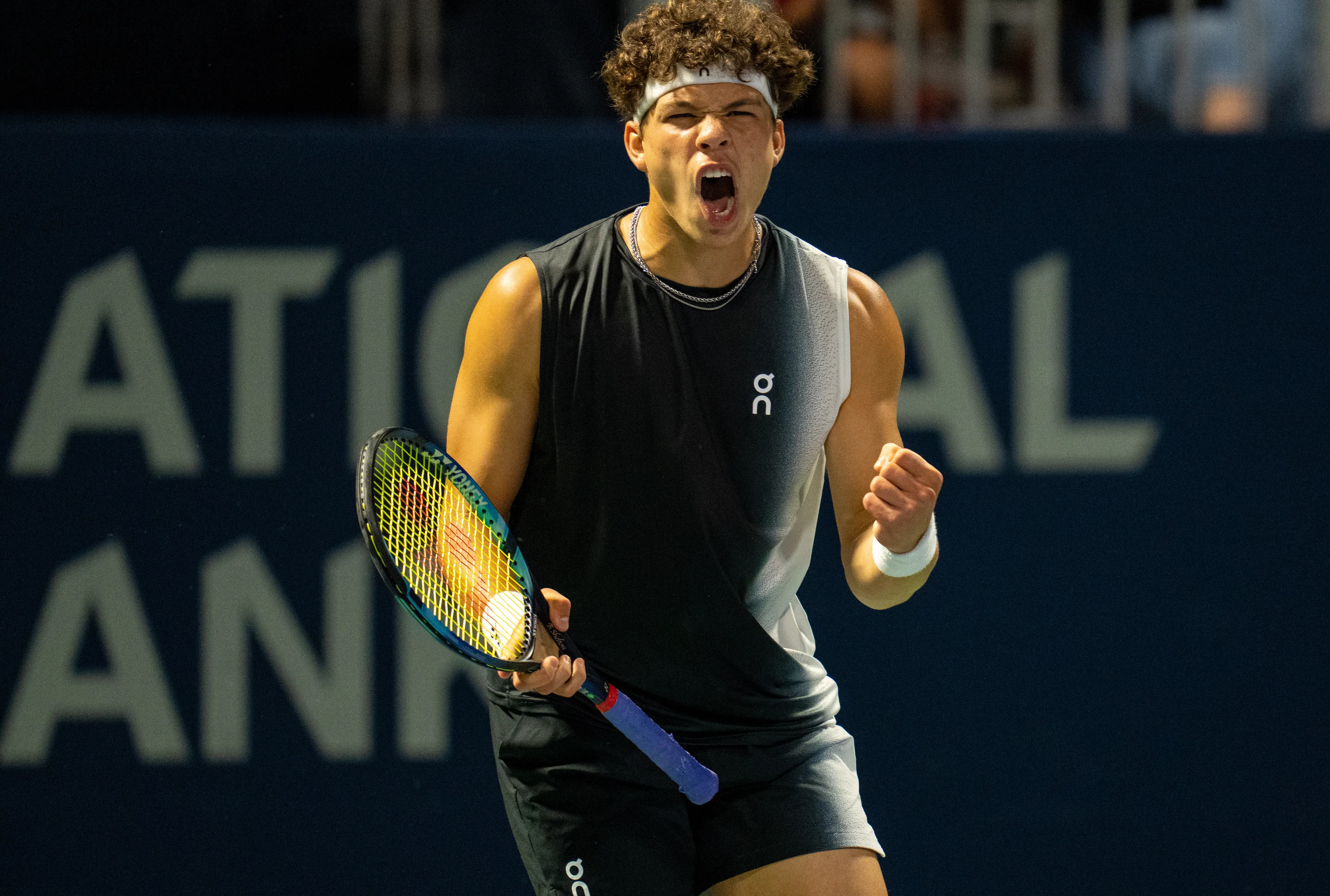 Ben Shelton Secures Top 20 Breakthrough With US Open Semifinal Run