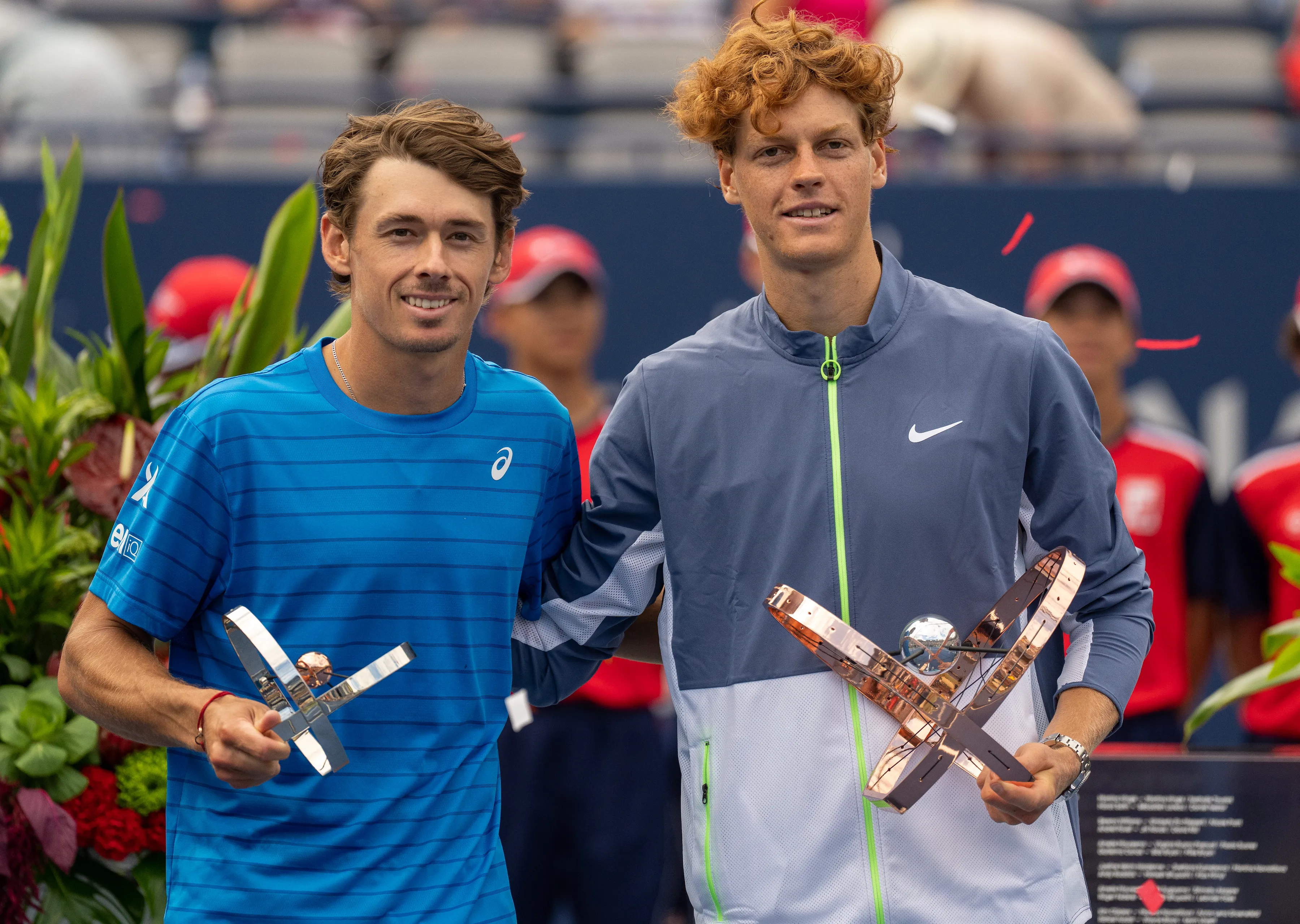 2024 Canadian Open Montreal ATP Prize Money & Points Overview