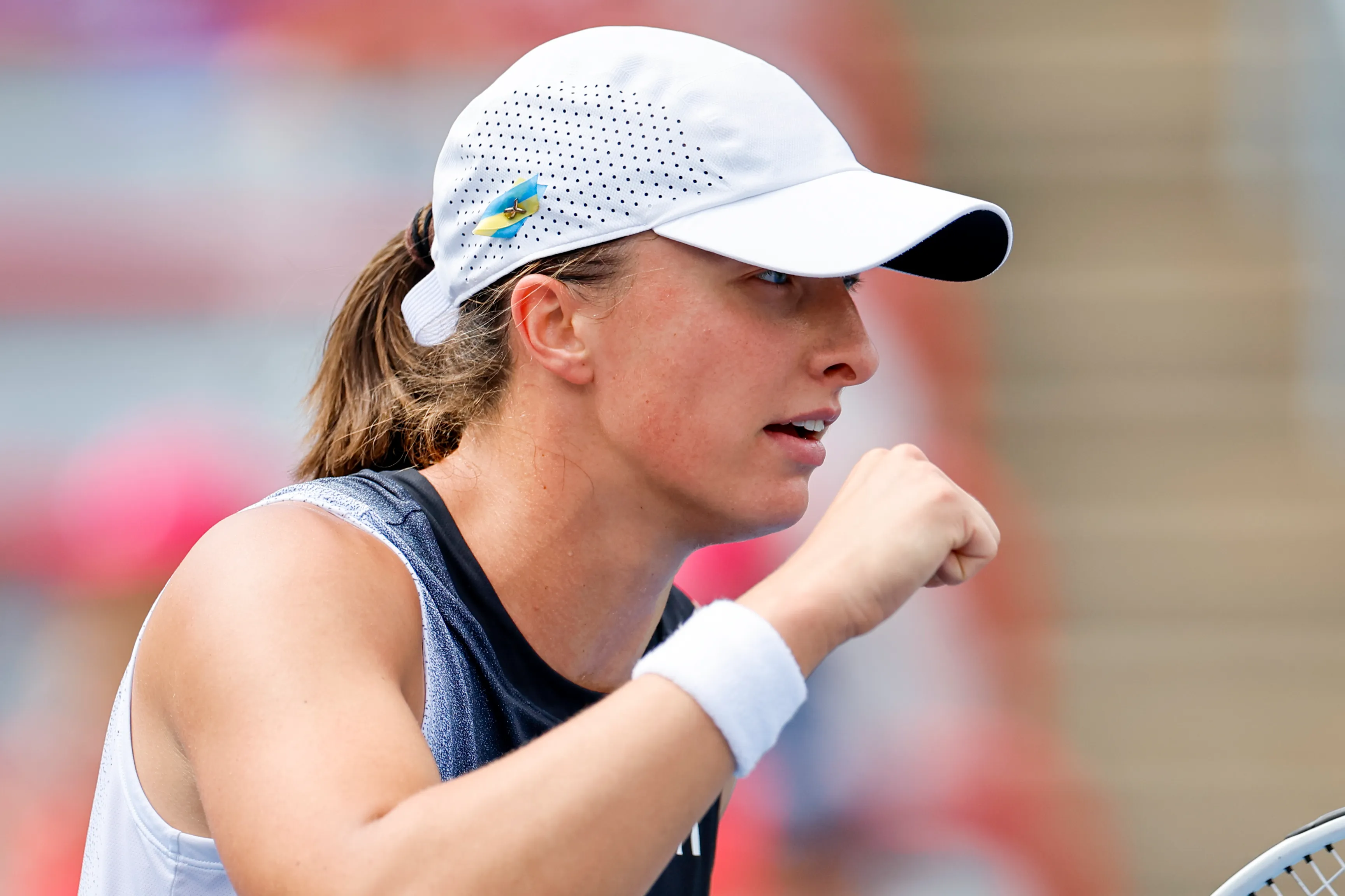 Iga Swiatek vs Maria Sakkari: 2024 Indian Wells Open - Preview & Prediction