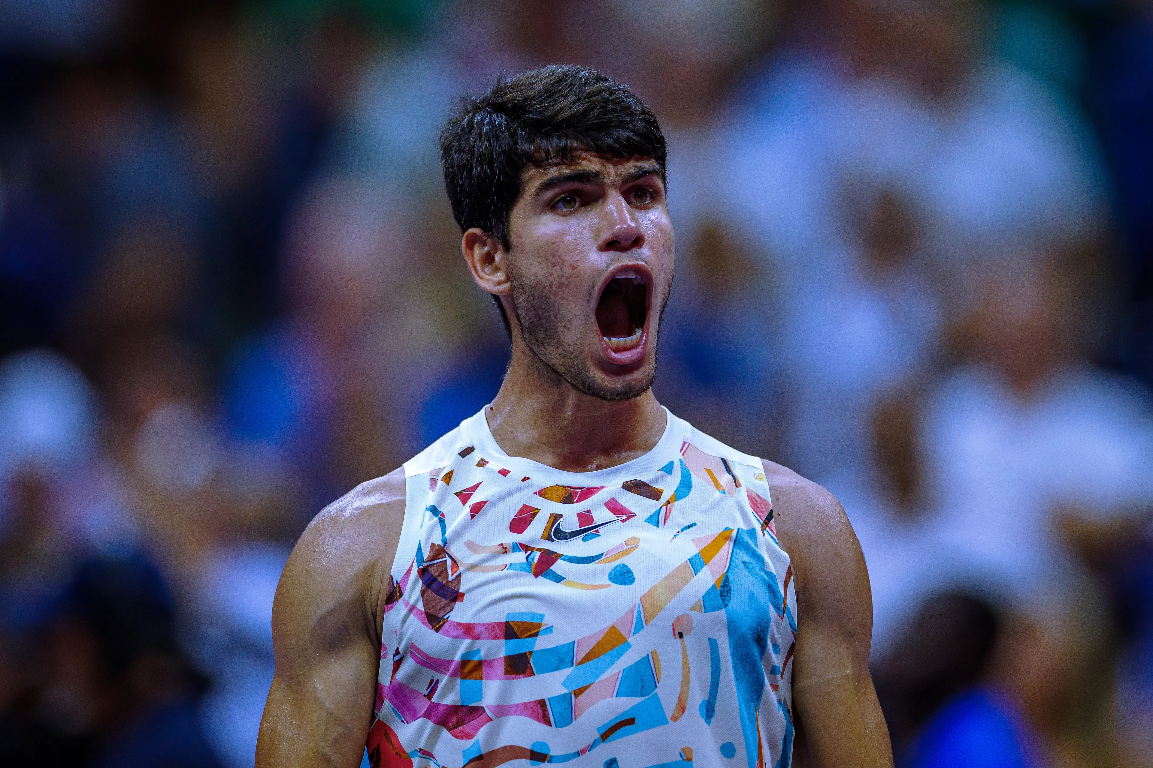 Alcaraz Fires Warning To Djokovic Amid Ambitions To Win Golden Calendar Slam