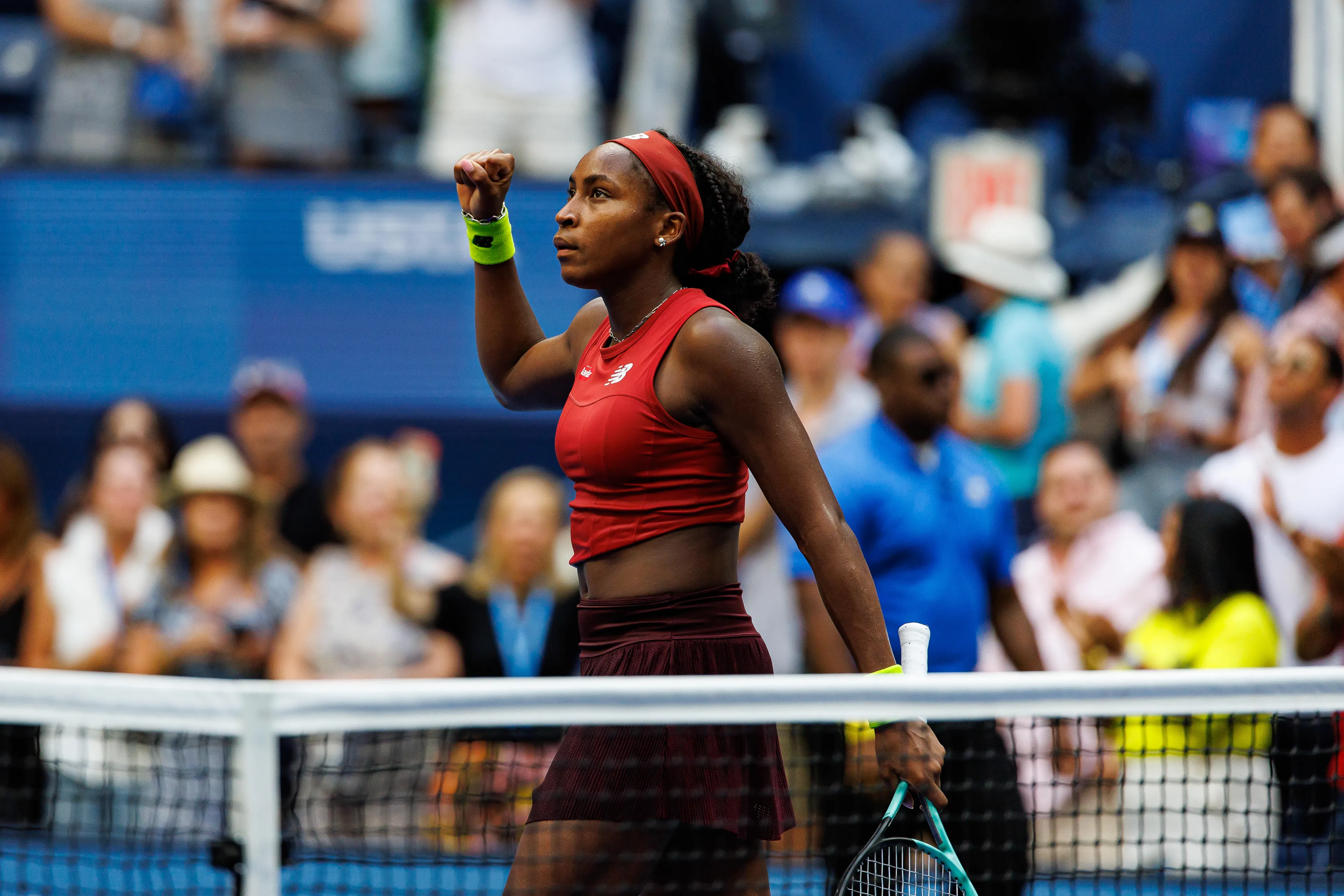 Gauff's Former Coach Declares 'She Will Be No. 1' Shortly After Split
