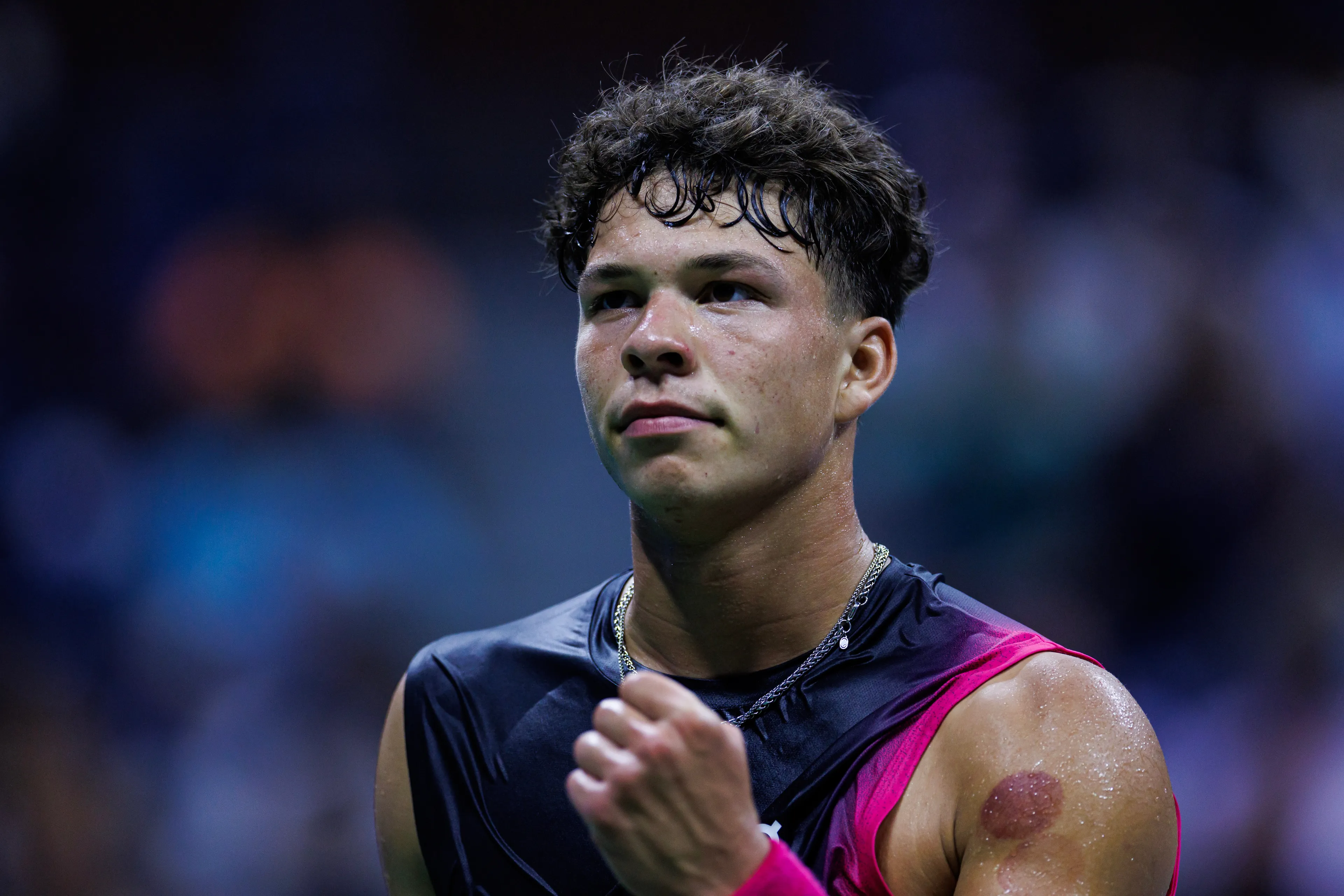 Ben Shelton Sparks Rumours About Skipping NextGen ATP Finals