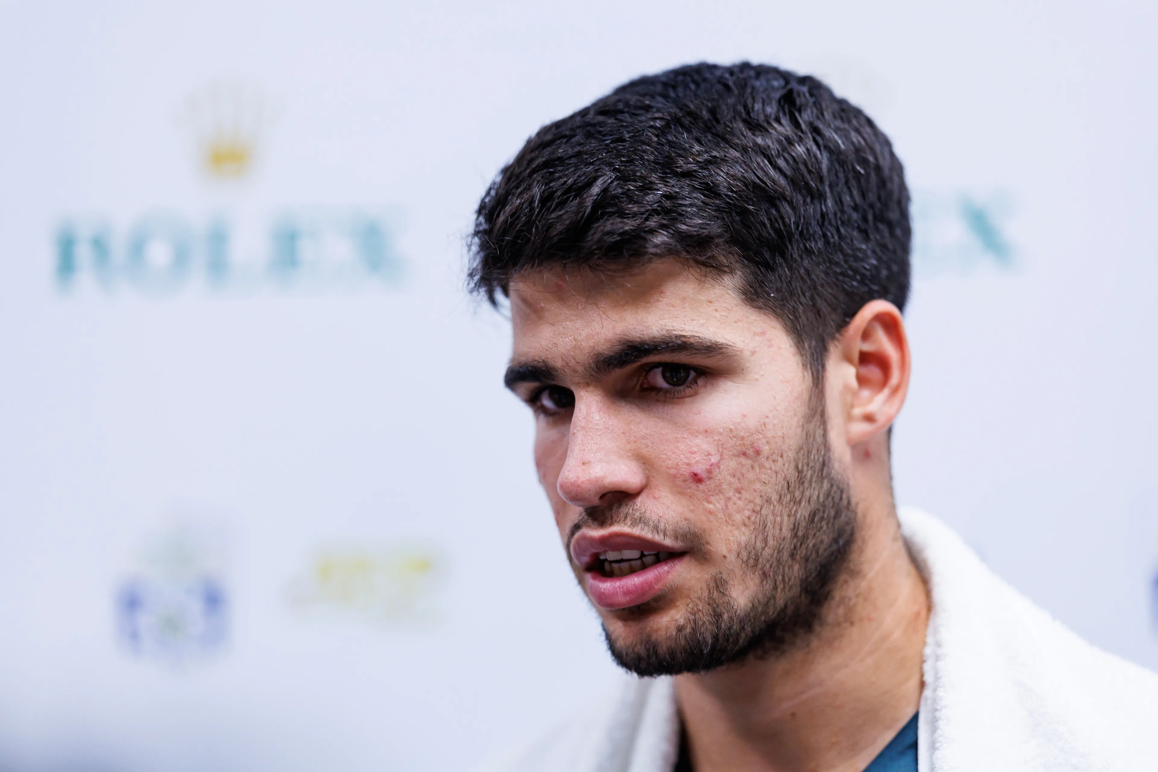 'Not the Way I Want To Win': Alcaraz Honest After Monte-Carlo Masters Final