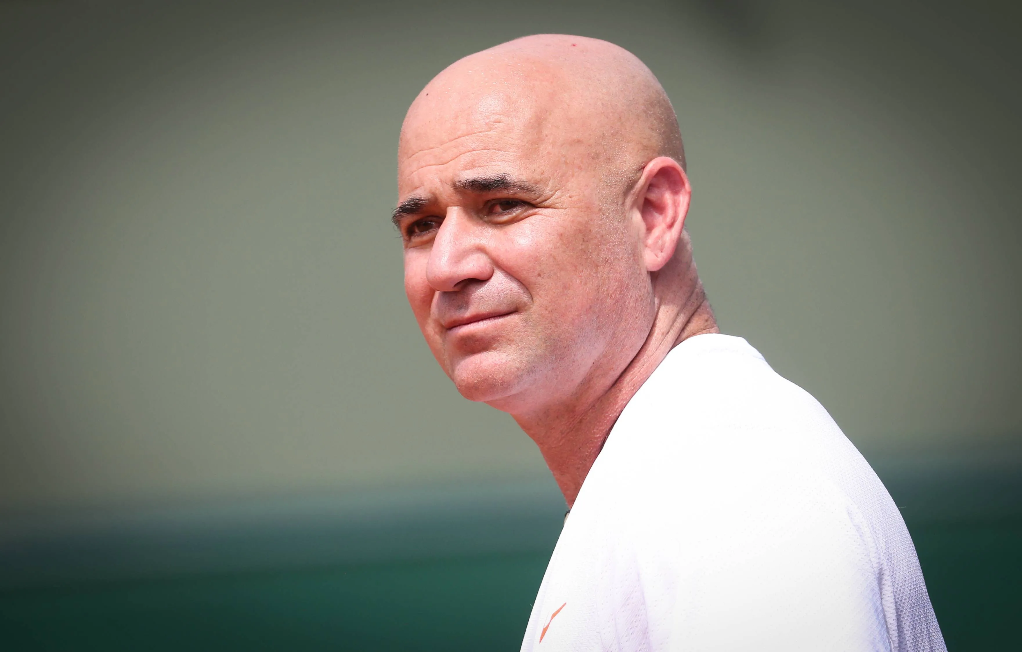 Andre Agassi Reportedly Set To Become New Laver Cup Captain