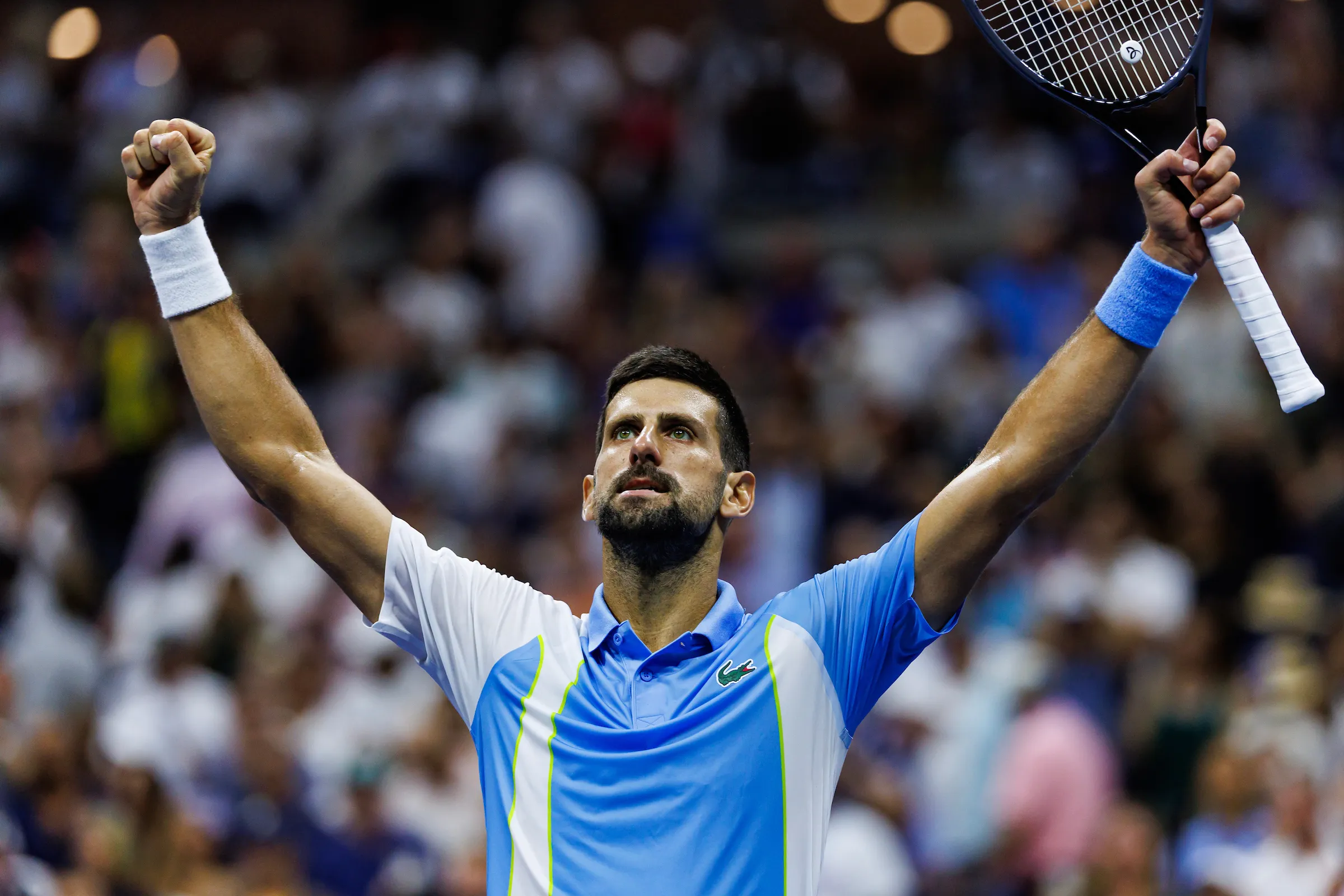 Djokovic Winning Calendar Slam In 2024 Would Be 'Surprising' Says Former World No. 2