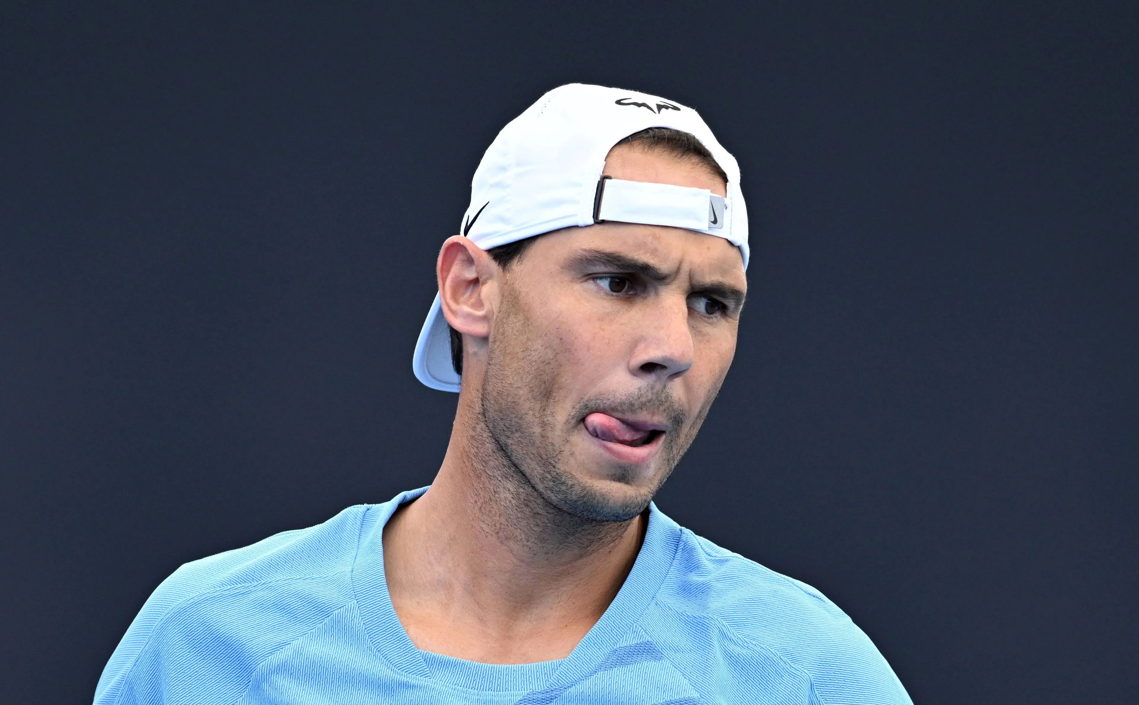'Used To Think 20% False Humility': How Roddick Changed Opinion On Nadal's Actions