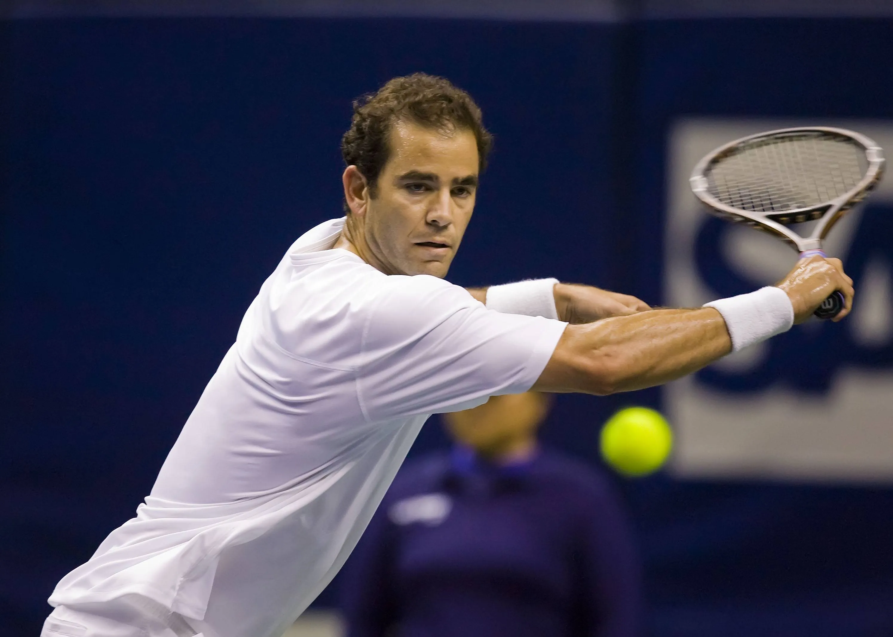 Sampras 'Massively Underappreciated' Despite Winning 14 Grand Slams Says Raonic