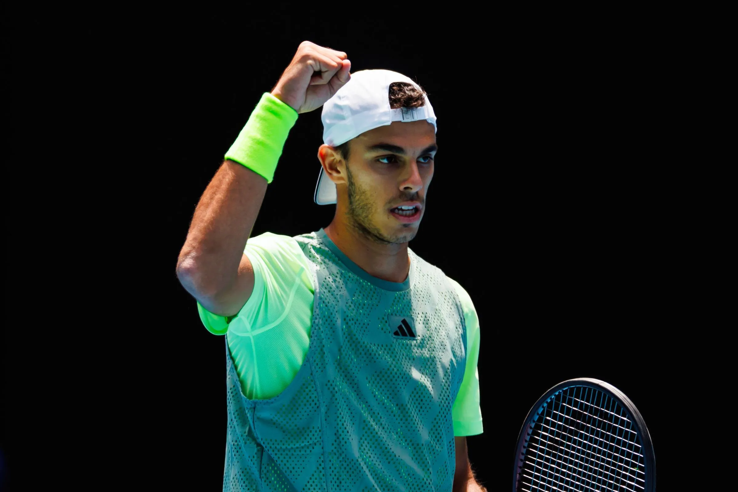 cerundolo francisco australianopen24 tpn
