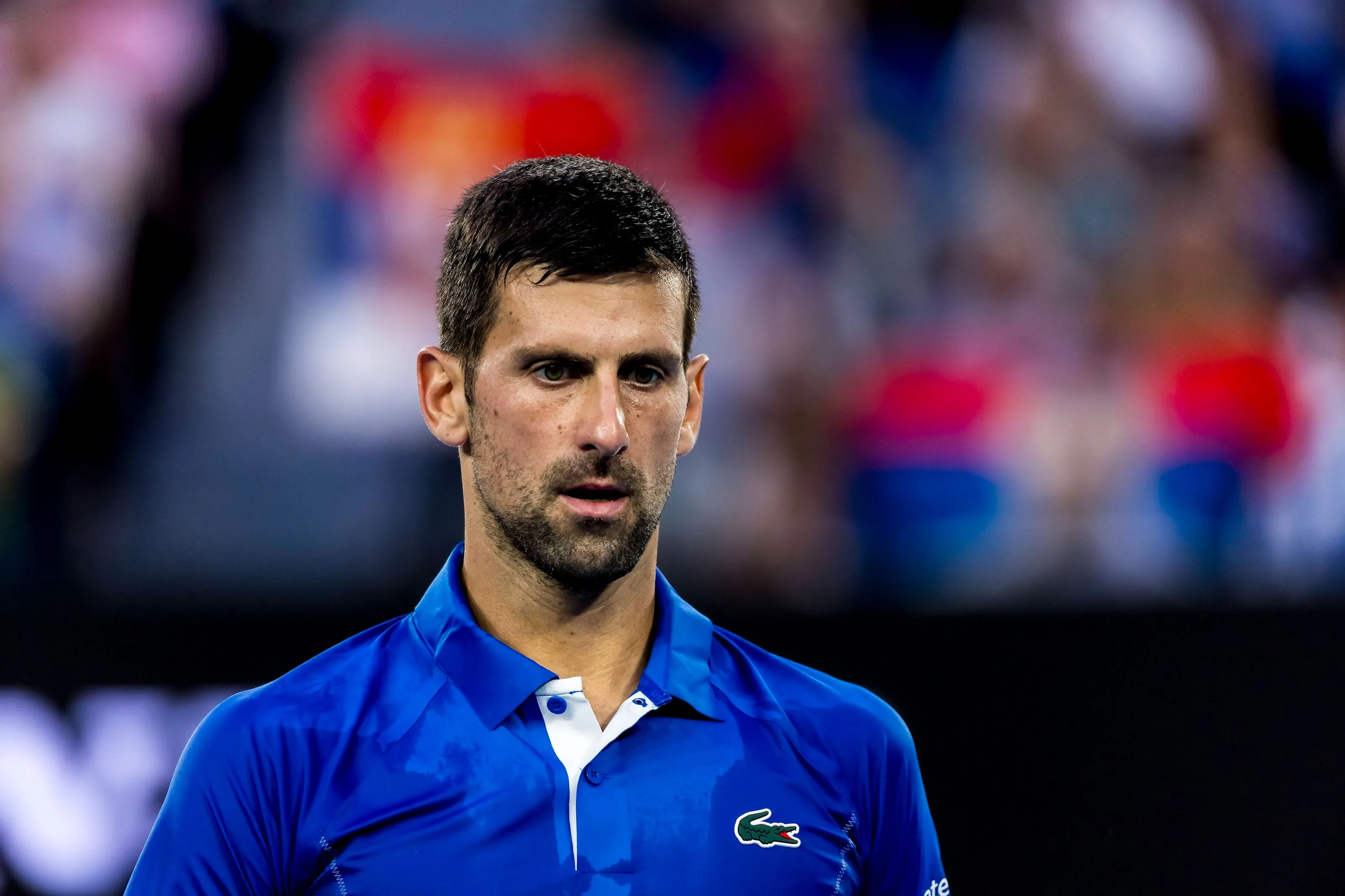 Why Novak Djokovic Shouldn't Press Panic Button Yet Amid Indian Wells Shocker