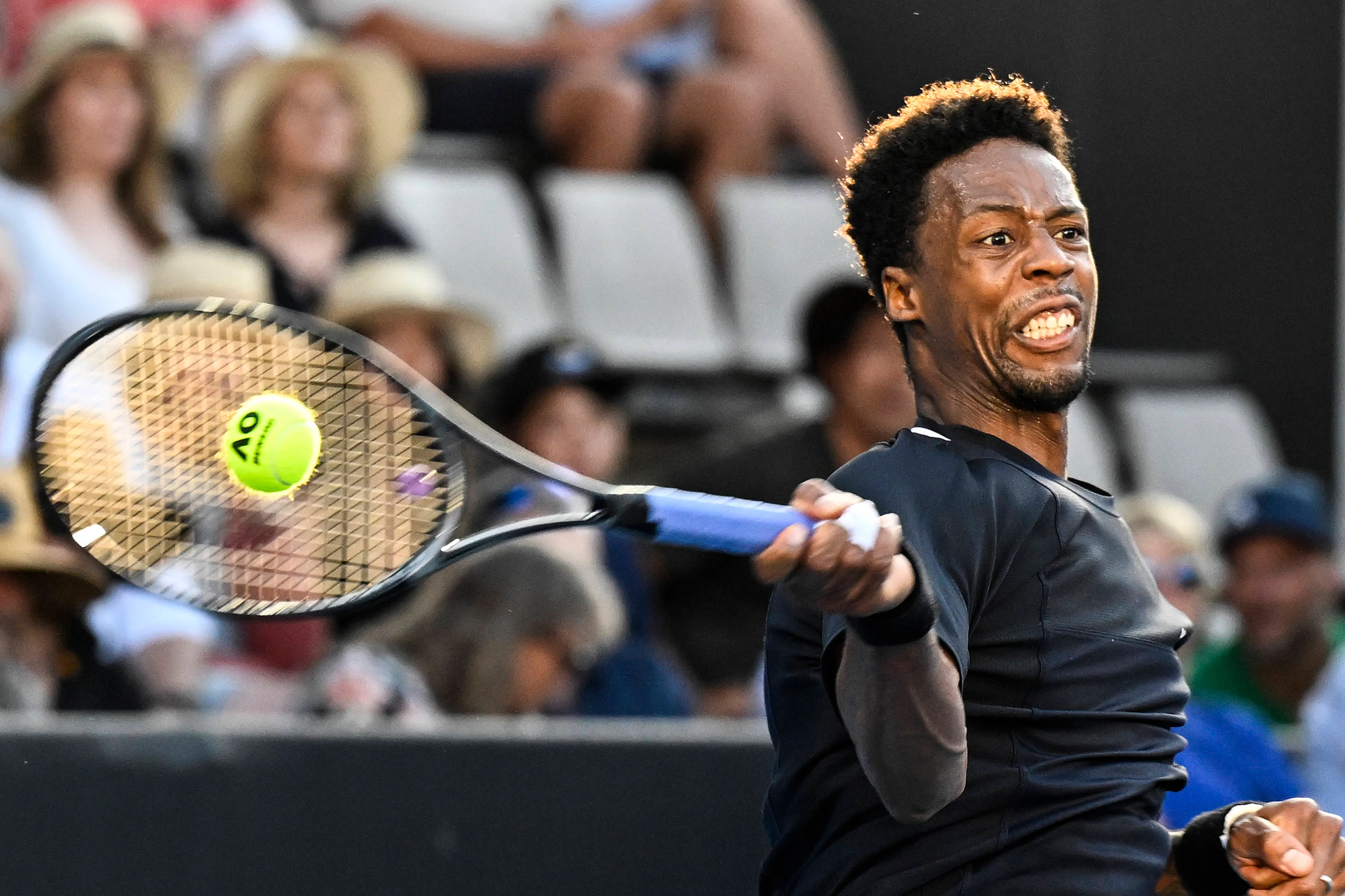 2024 Lyon Open ATP Entry List - Humbert, Tiafoe, Monfils & More