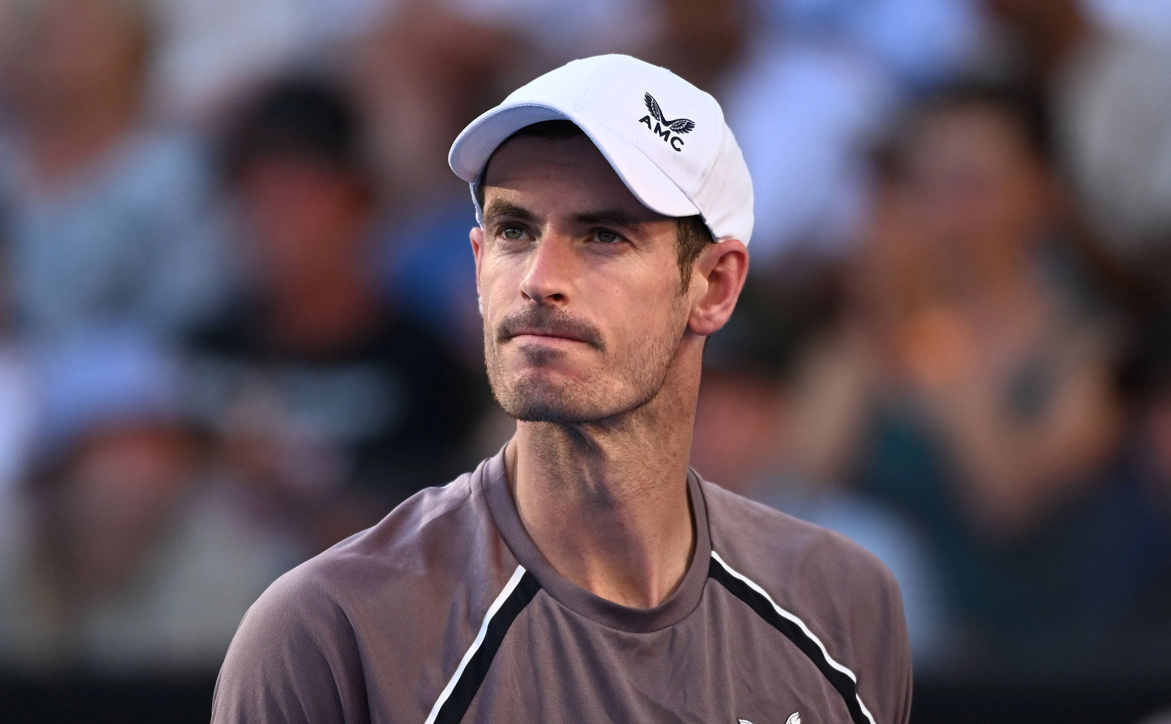Murray Stays Winless In 2024 After Shocking Loss To Paire In Montpellier