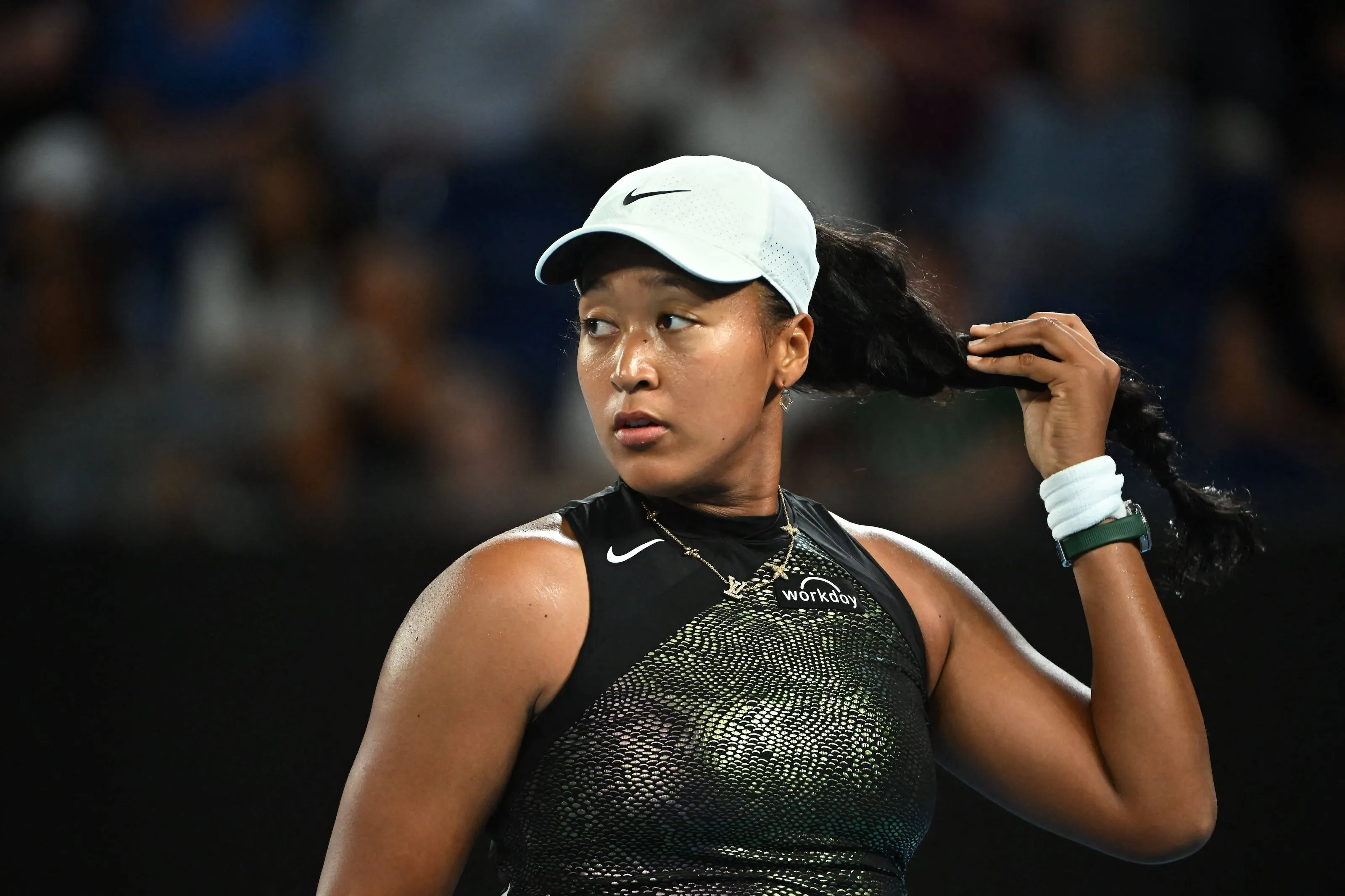 Naomi Osaka vs Lesia Tsurenko: 2024 Qatar Open Doha - Preview & Prediction