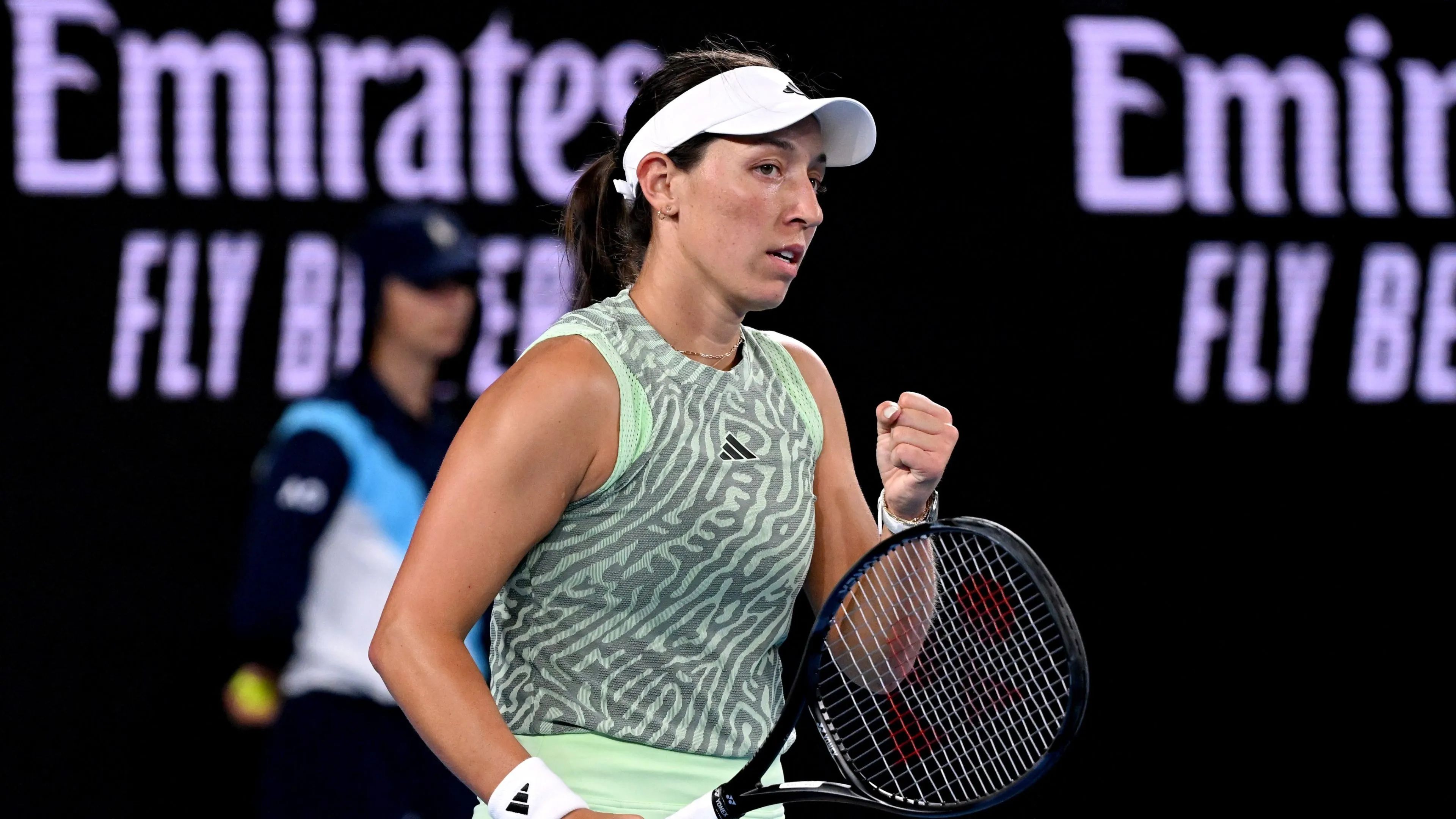 How To Watch 2024 Charleston Open Featuring Pegula, Jabeur, Svitolina & More