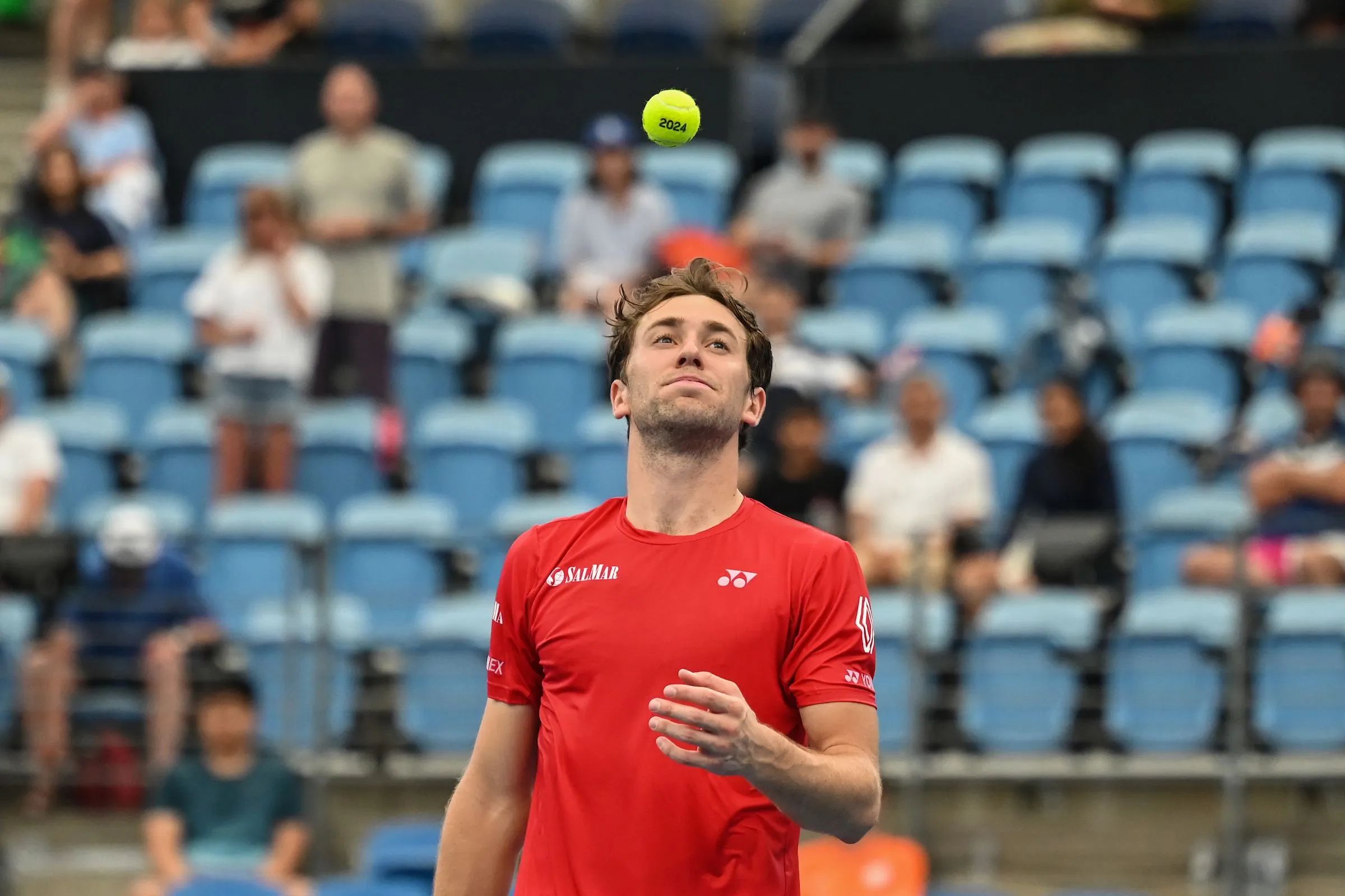 Casper Ruud vs Alex de Minaur: 2024 Mexican Open Acapulco - Preview & Prediction