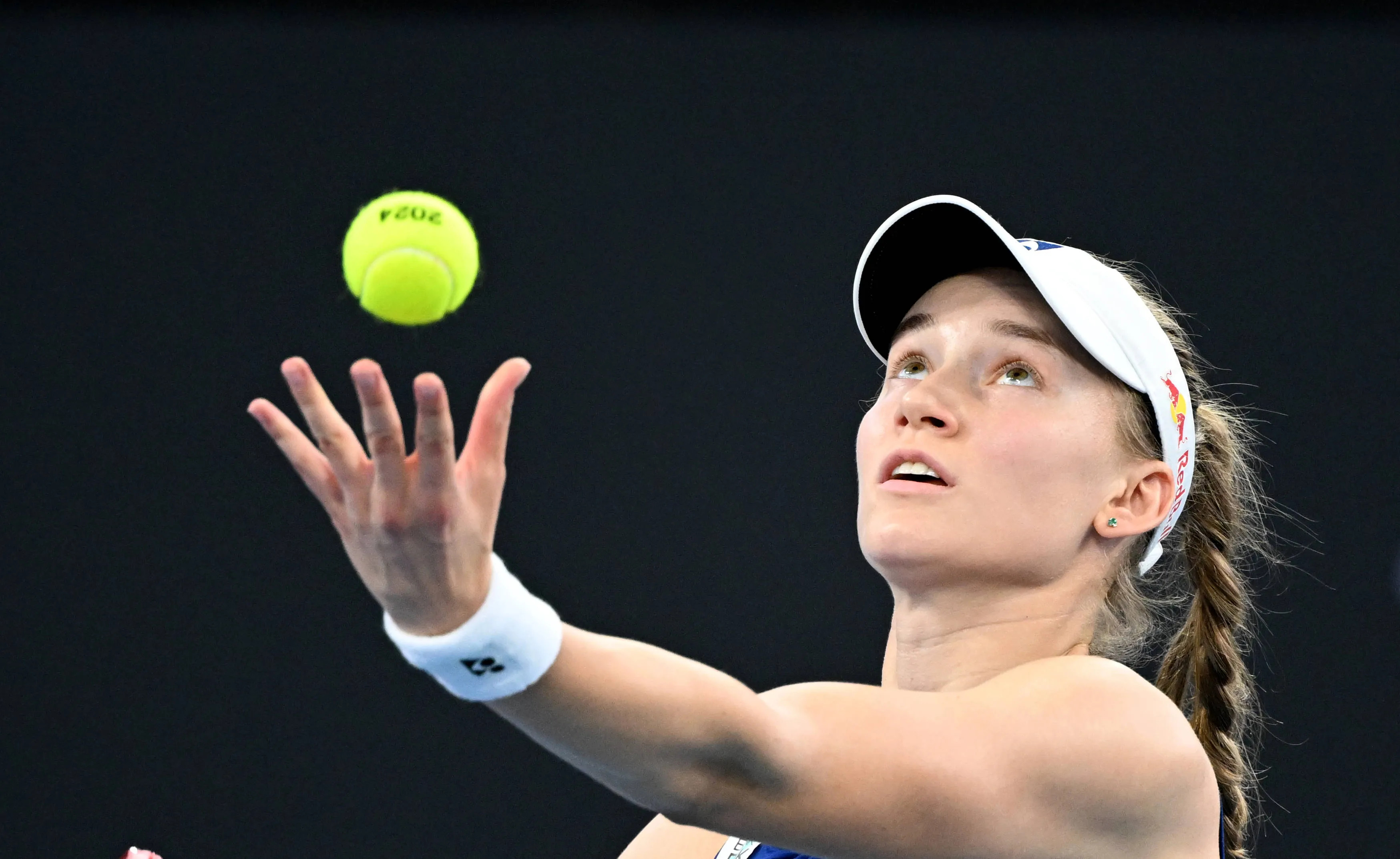 World No. 3 Rybakina Shocked At Australian Open After Having Six Match Points