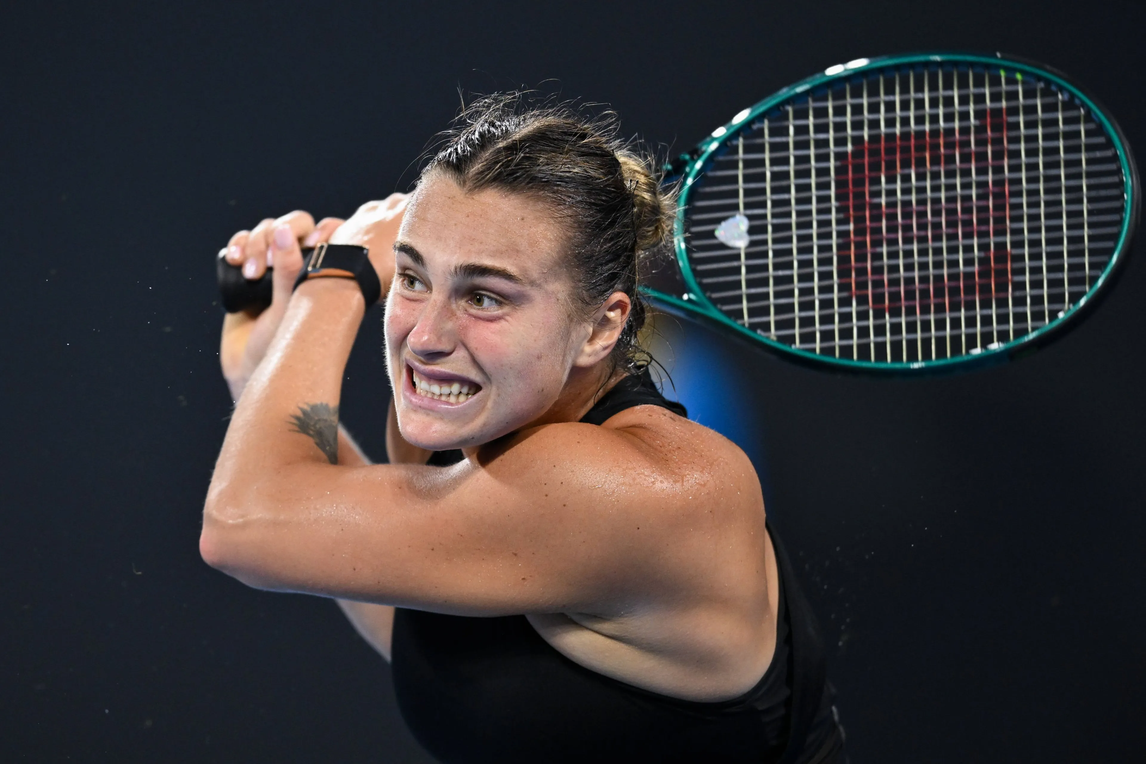 Aryna Sabalenka vs Danielle Collins: 2024 Madrid Open - Preview & Prediction