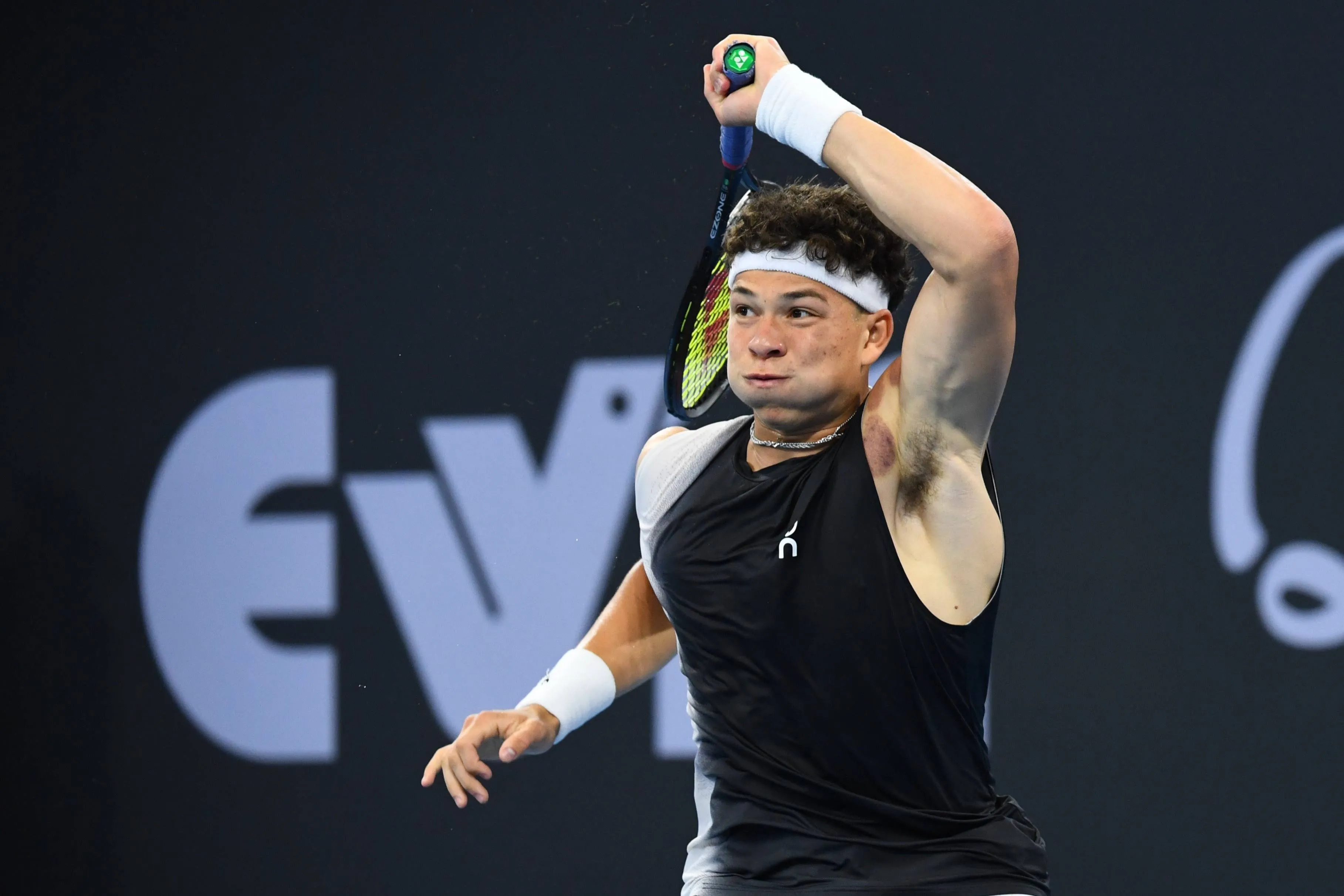 2024 Dallas Open ATP Entry List - Shelton, Tiafoe, Paul & More