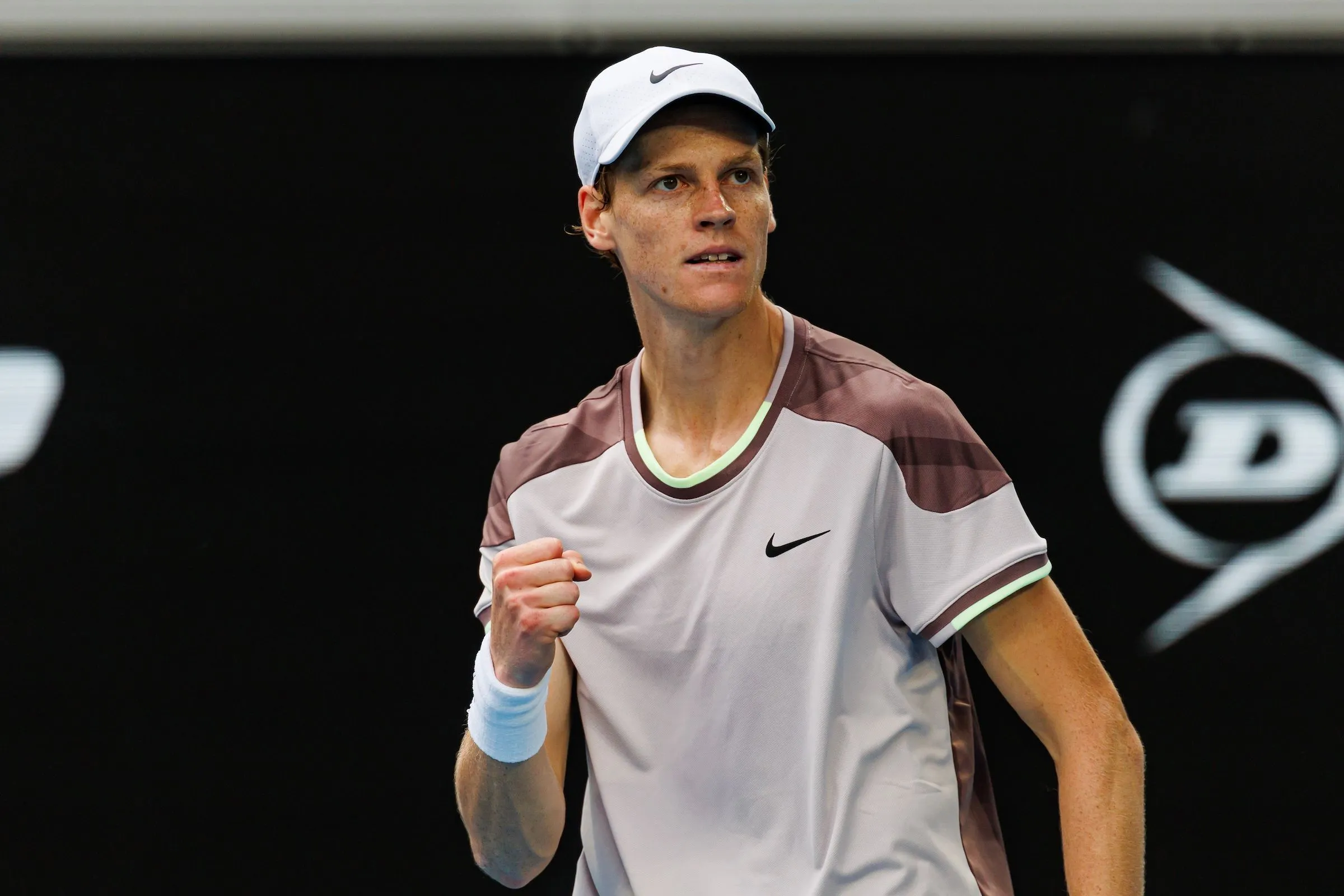 Sinner Moves Into Rotterdam Open Semifinals After Raonic Retires