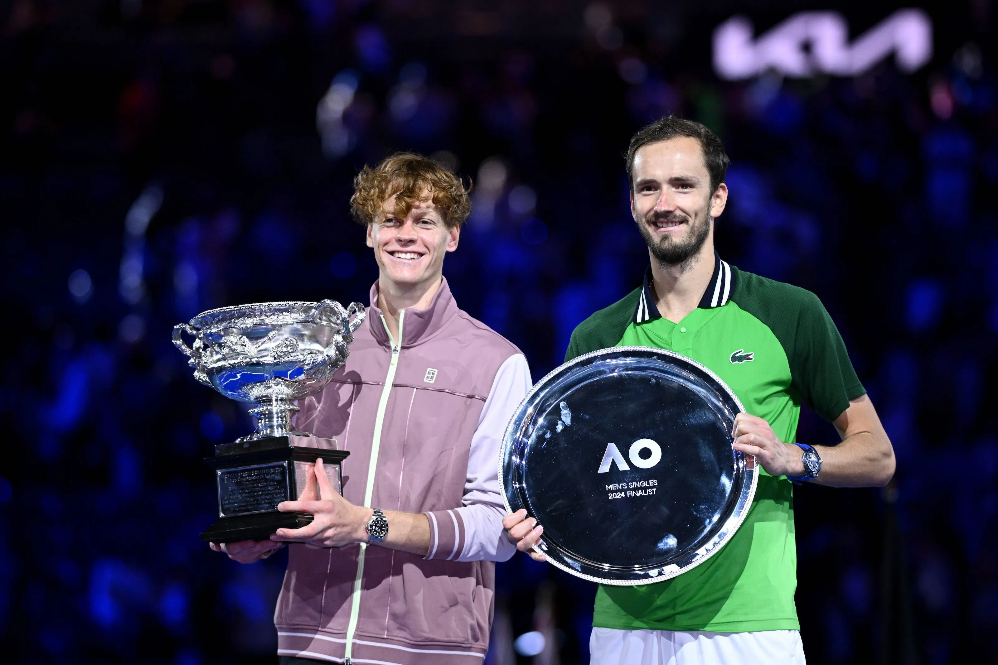 sinnermedvedev australianopen24 imagoaap