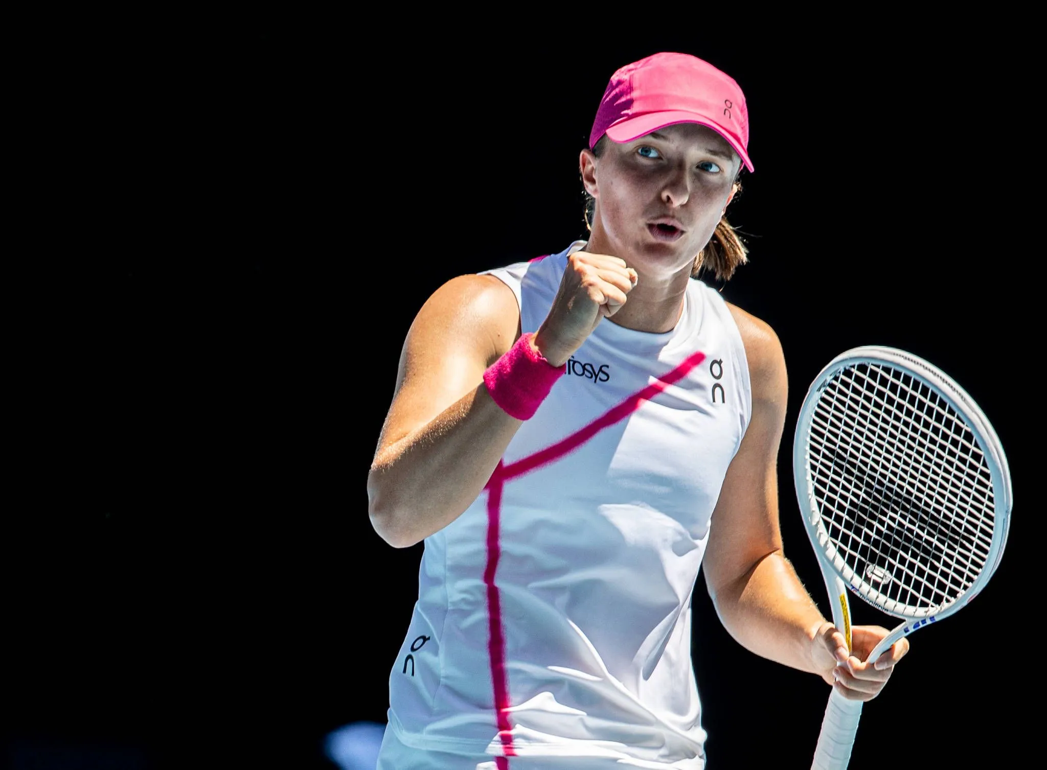 2024 Dubai Championships WTA Draw With Swiatek, Sabalenka, Rybakina & more