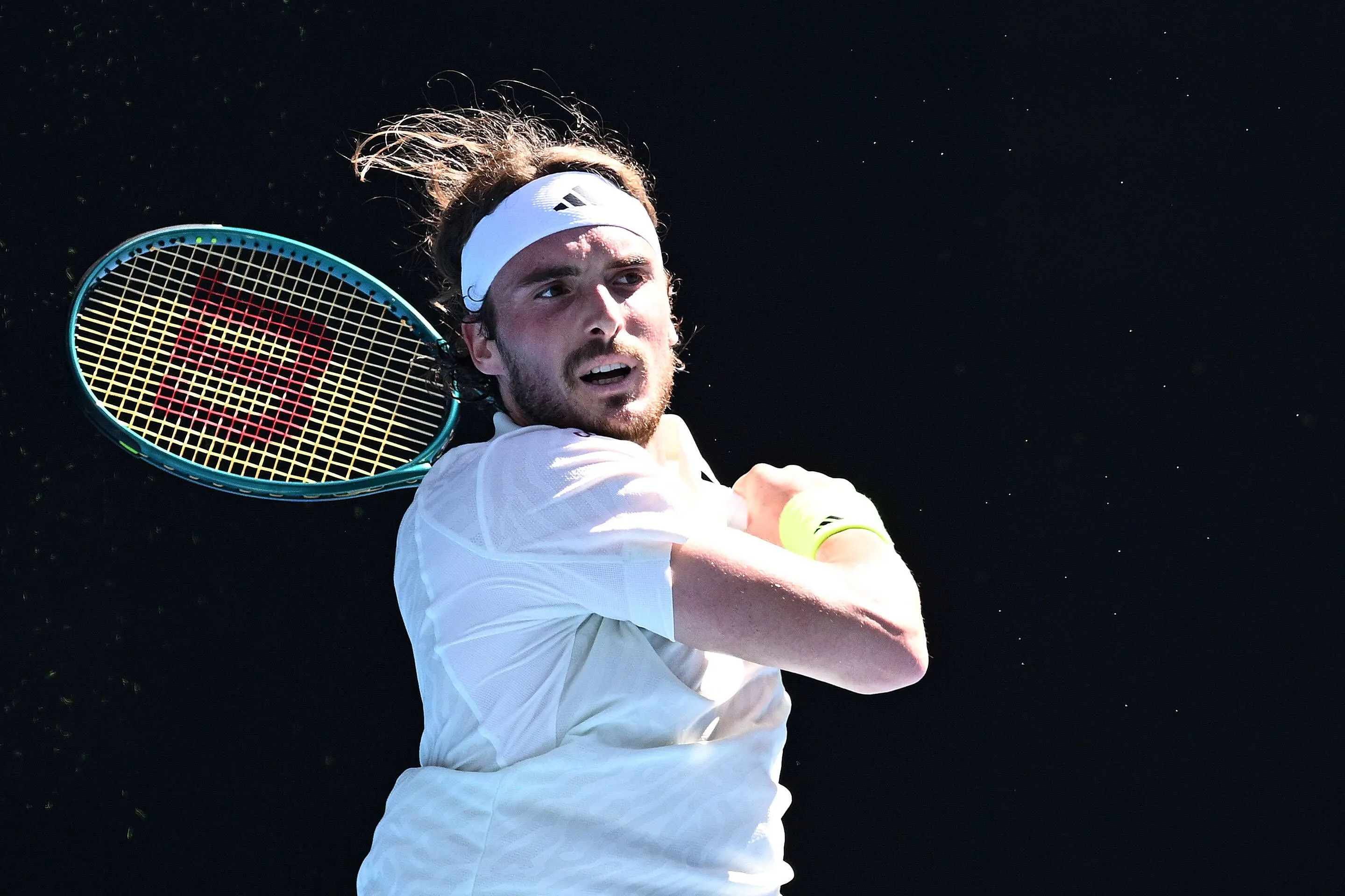 How Stefanos Tsitsipas Was Denied Imminent Top 10 Return Next Week