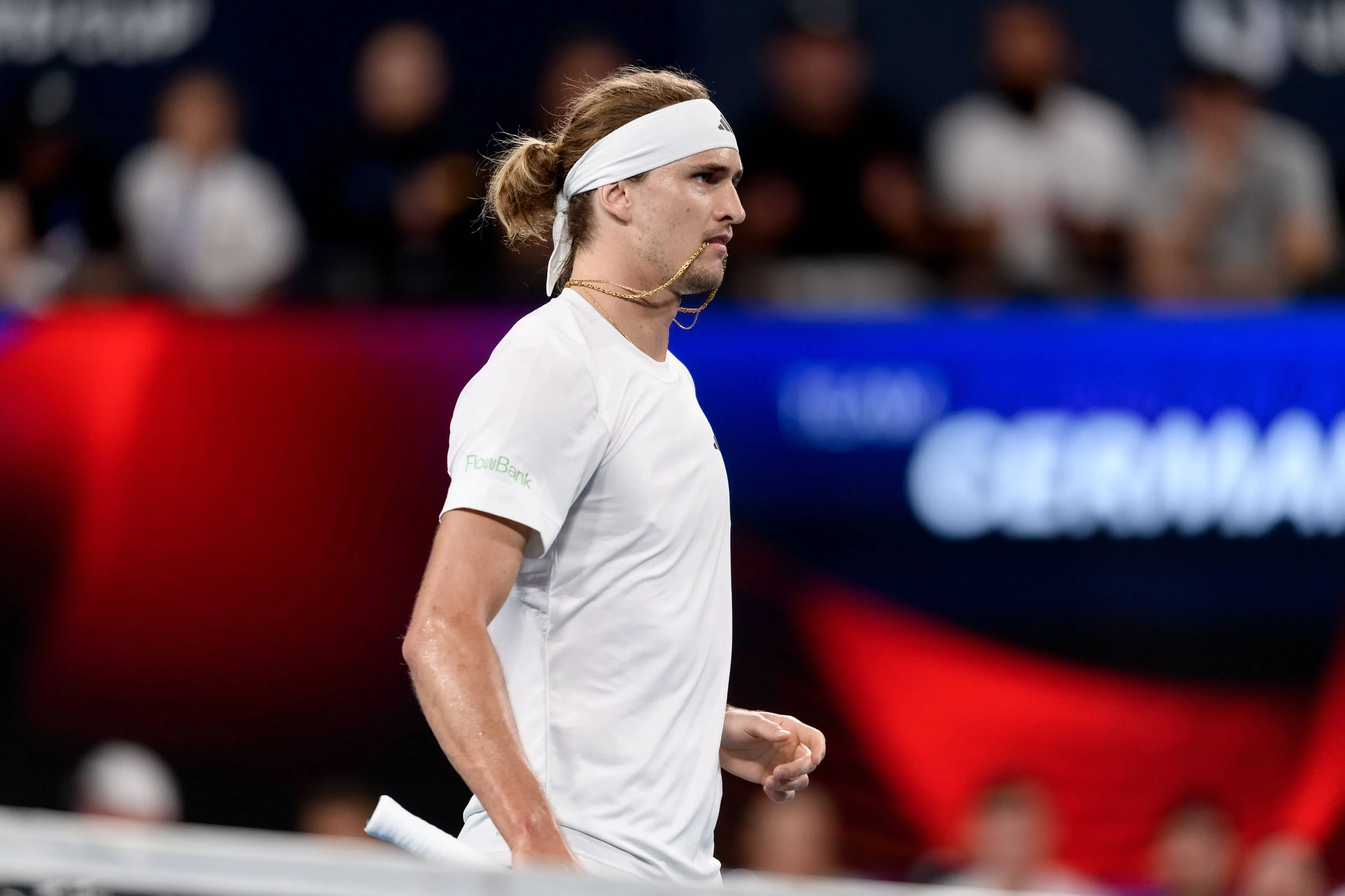 Zverev & Siegemund Save Match Points To Propel Germany Into United Cup Final