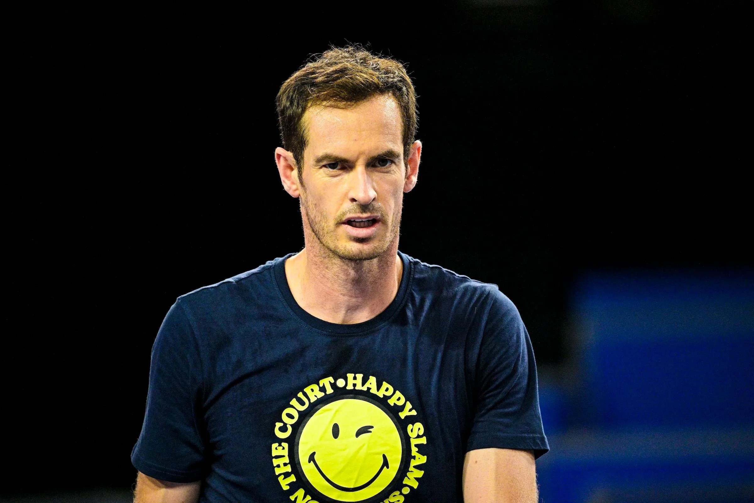 Murray Reportedly Rejected Other Coaching Offers Before Accepting Role With Djokovic