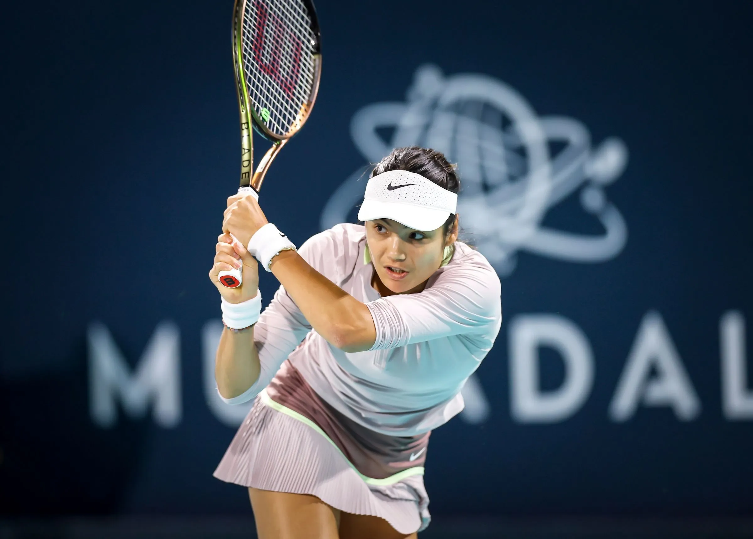 raducanu emma abudhabiopen24 2