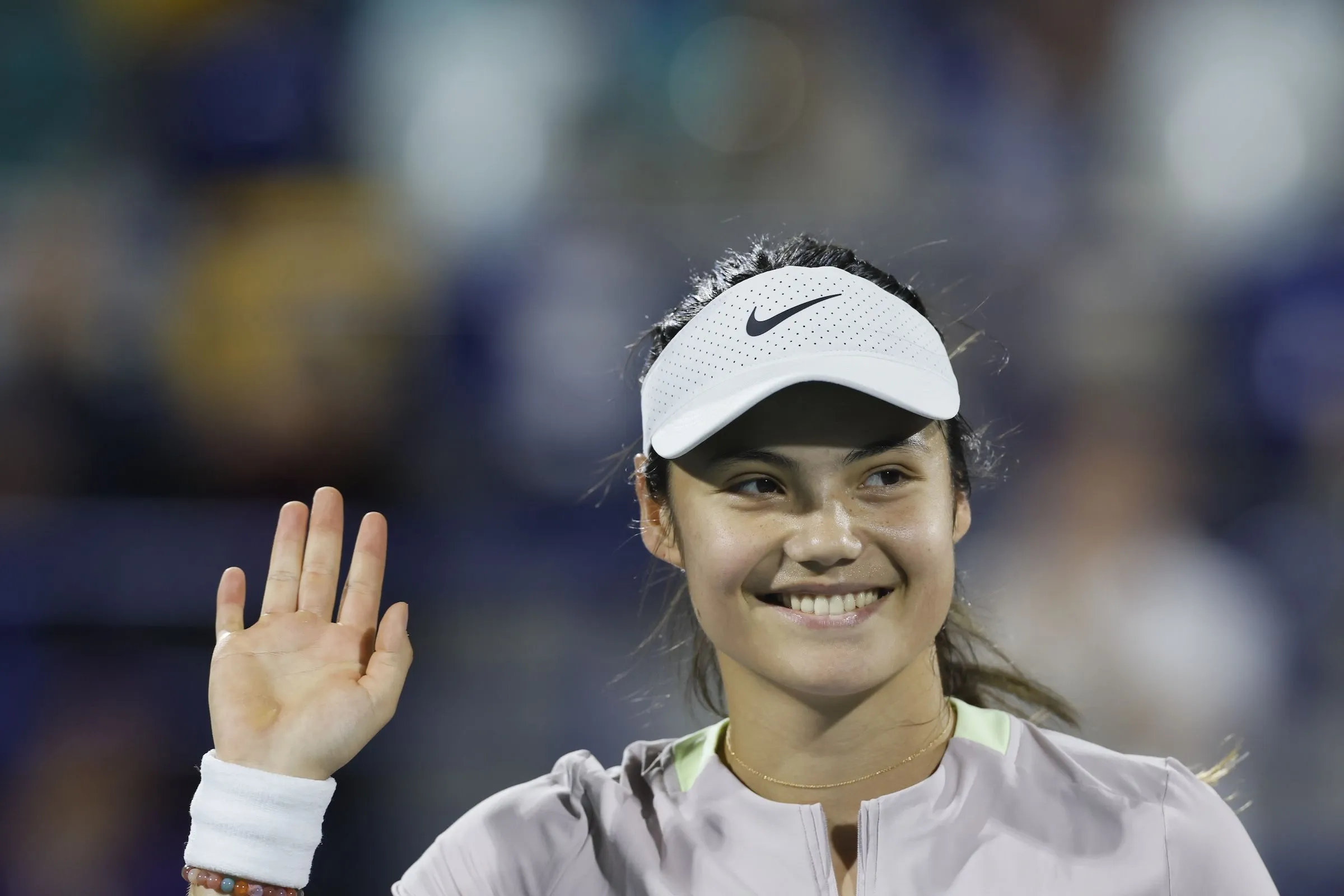 raducanu emma abudhabiopen24