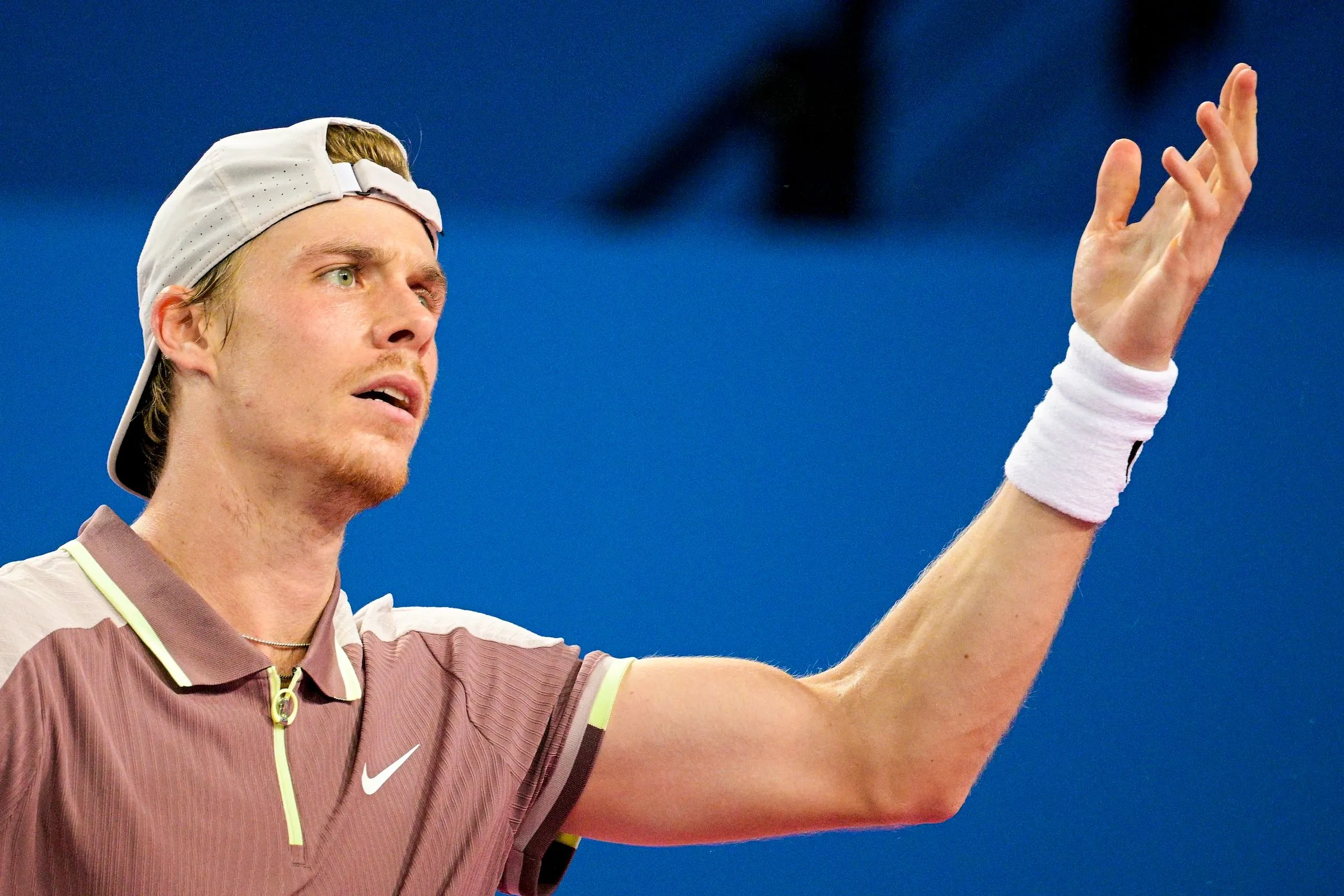 shapovalov denis opensuddefrance2