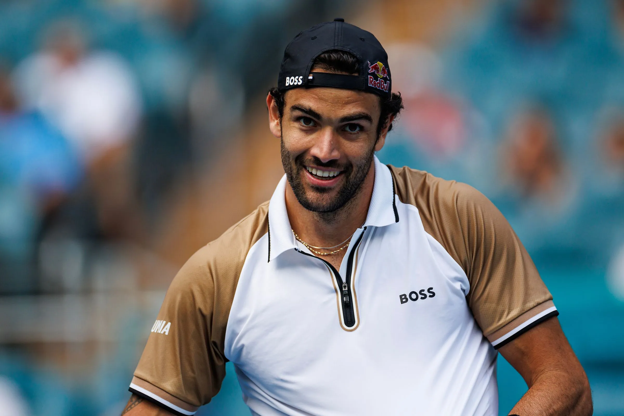 berrettini matteo miami24 tpn