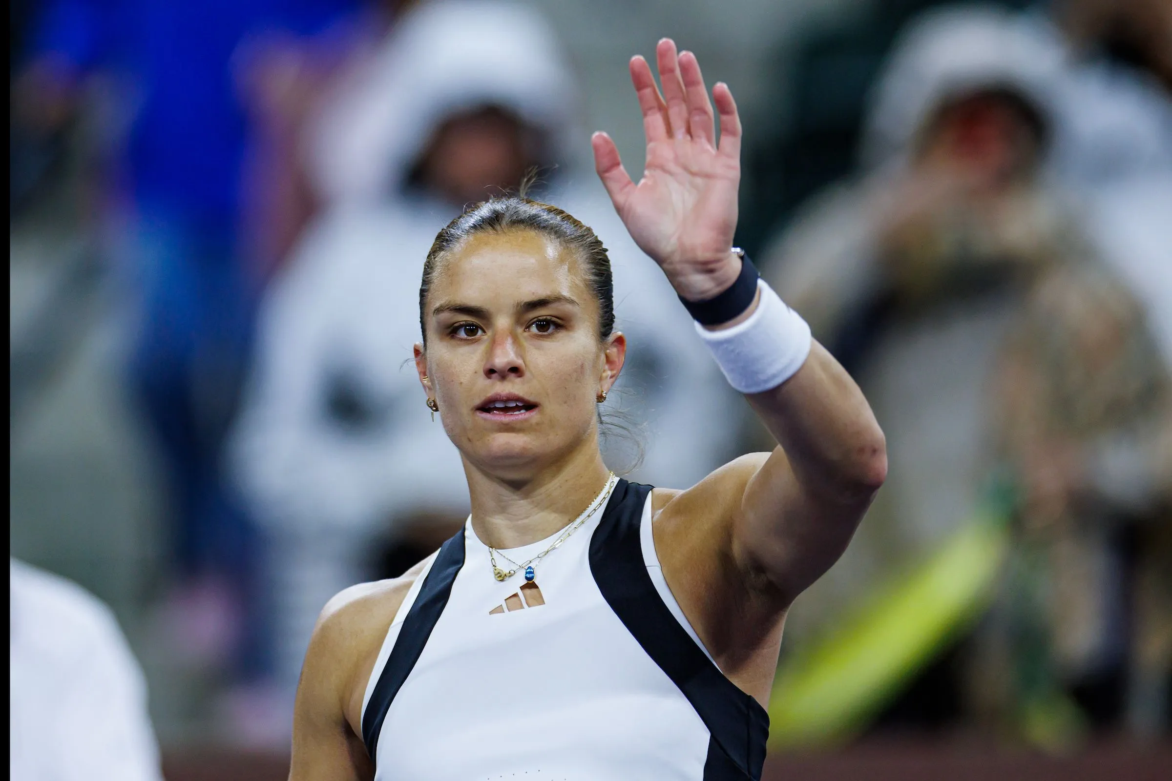 sakkari maria iw24 tpn