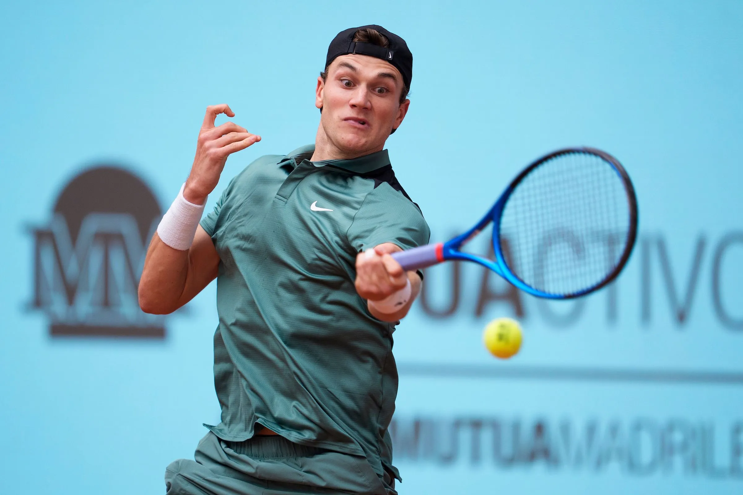 Draper 'Motivated' By Alcaraz's 2023 Wimbledon Final Win
